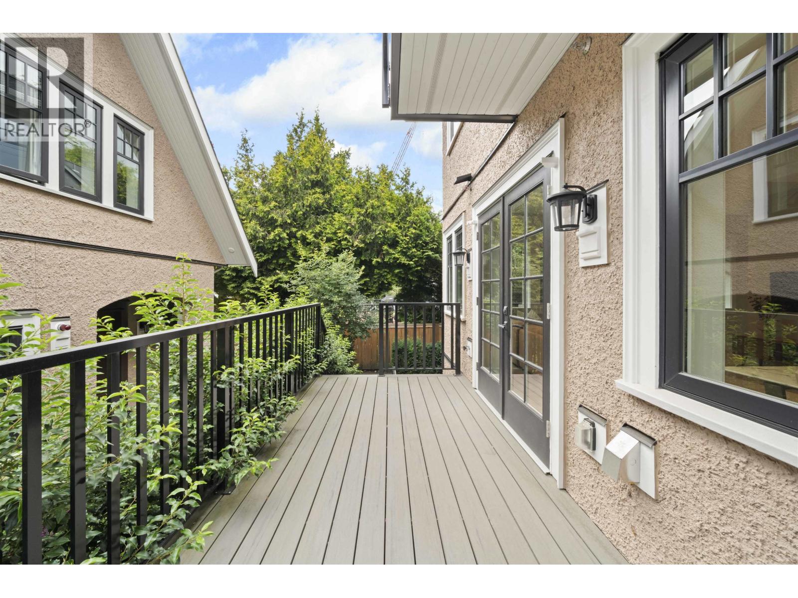 1458 W 45th Avenue, Vancouver, British Columbia  V6M 2H1 - Photo 32 - R3060687