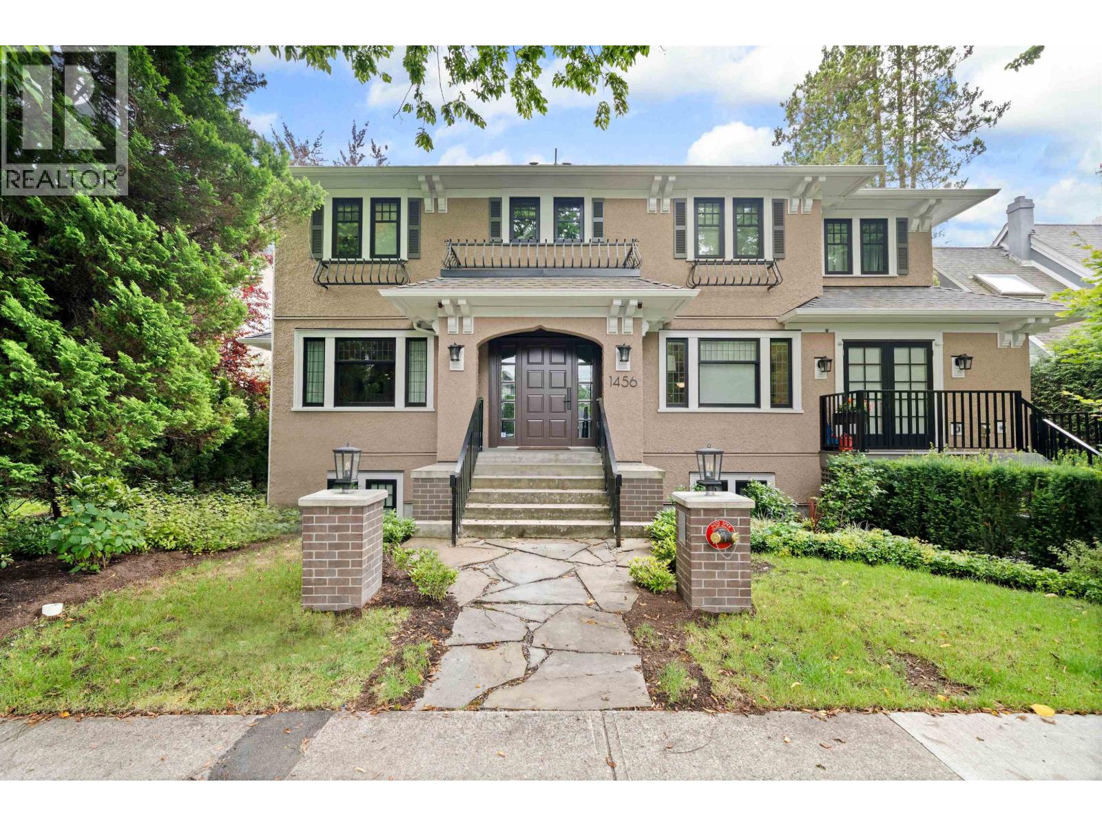 1458 W 45th Avenue, Vancouver, British Columbia  V6M 2H1 - Photo 35 - R3060687