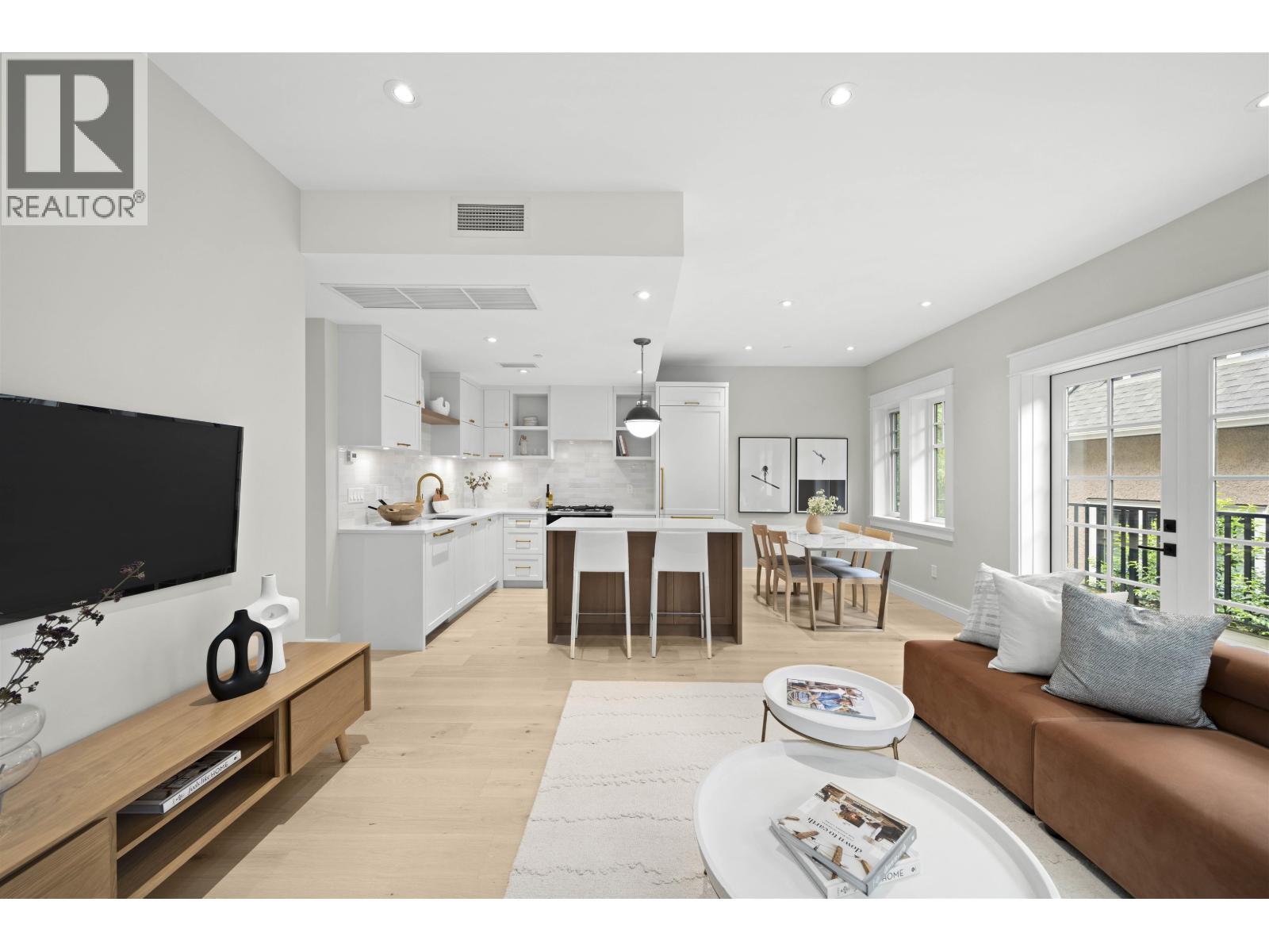 1458 W 45th Avenue, Vancouver, British Columbia  V6M 2H1 - Photo 5 - R3060687