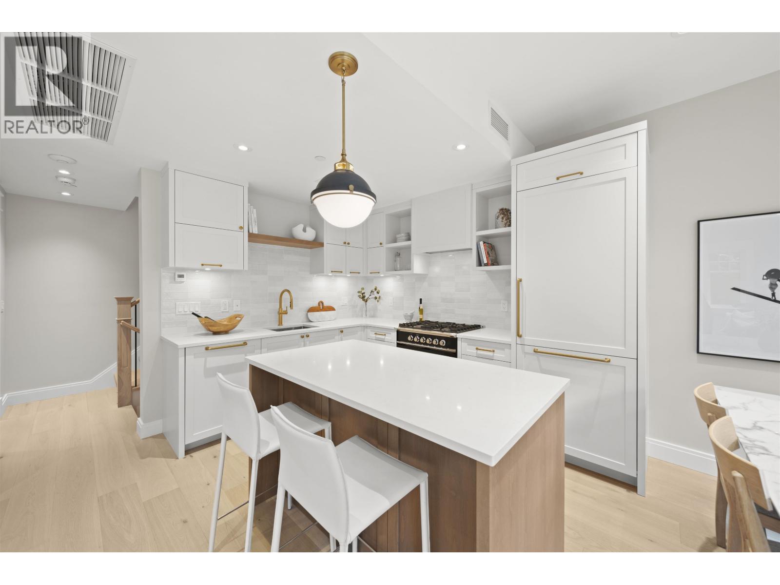 1458 W 45th Avenue, Vancouver, British Columbia  V6M 2H1 - Photo 7 - R3060687
