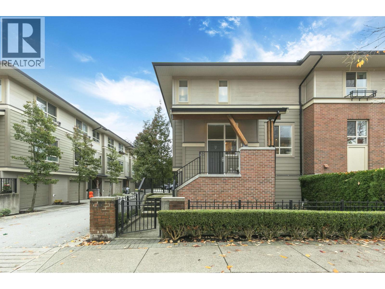 21 301 Klahanie Drive, Port Moody, British Columbia  V3H 0C2 - Photo 35 - R3060690