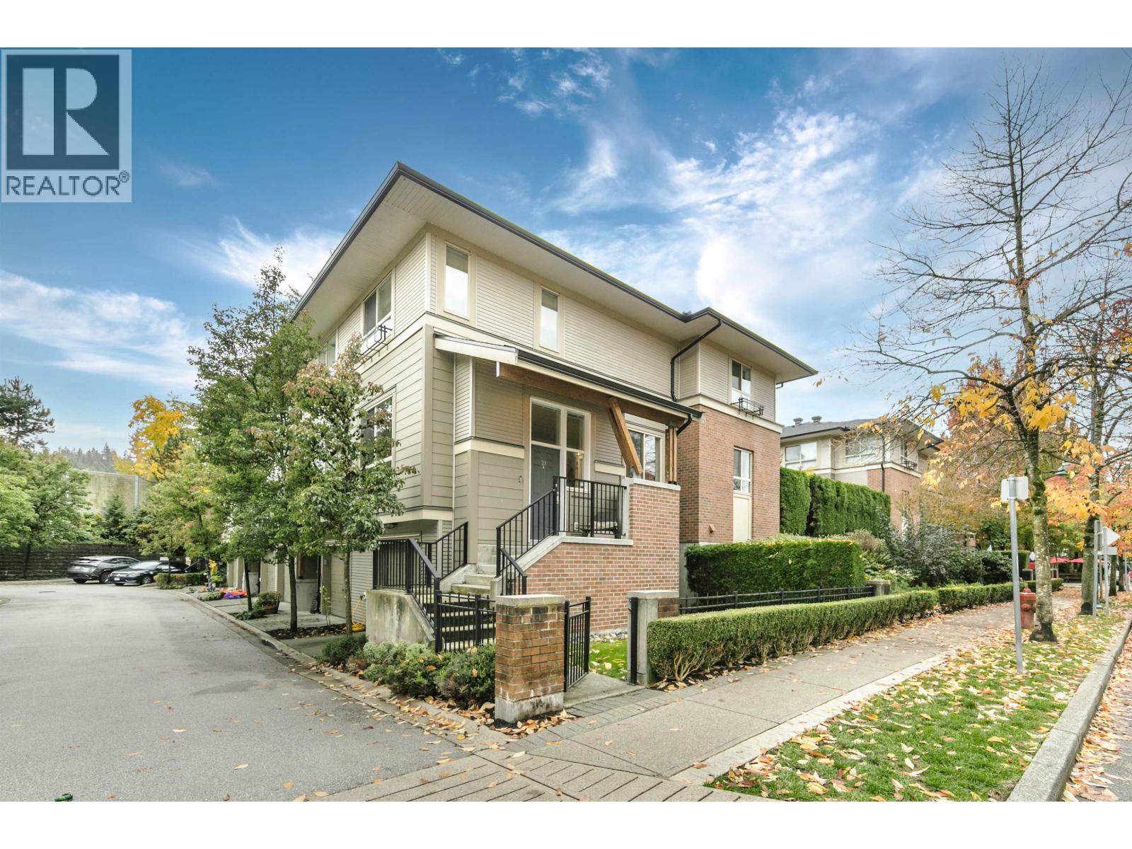 21 301 Klahanie Drive, Port Moody, British Columbia  V3H 0C2 - Photo 36 - R3060690