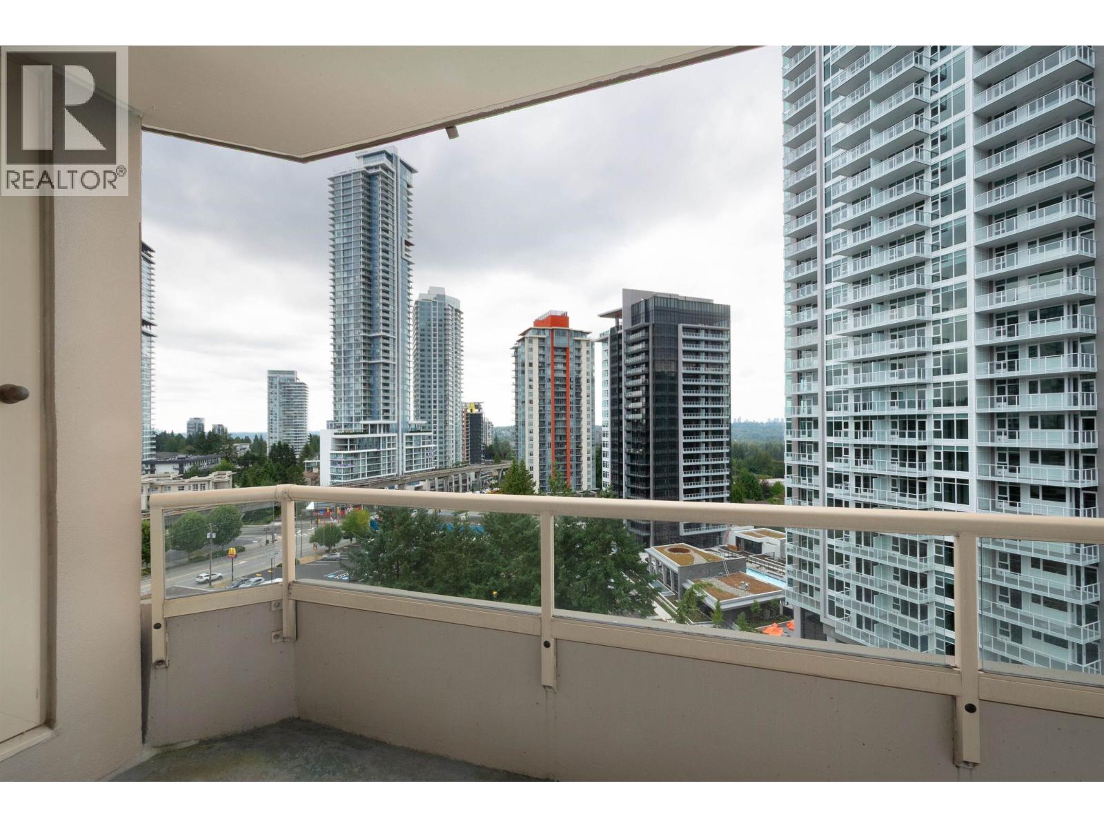1203 728 Farrow Street, Coquitlam, British Columbia  V3J 3S6 - Photo 10 - R3060697
