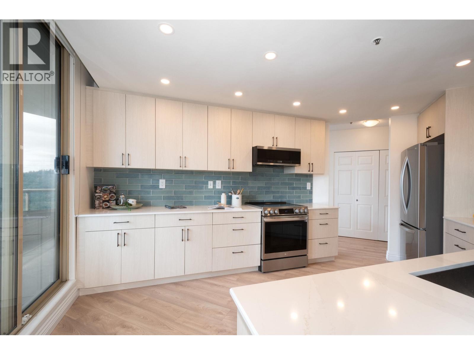 1203 728 Farrow Street, Coquitlam, British Columbia  V3J 3S6 - Photo 14 - R3060697