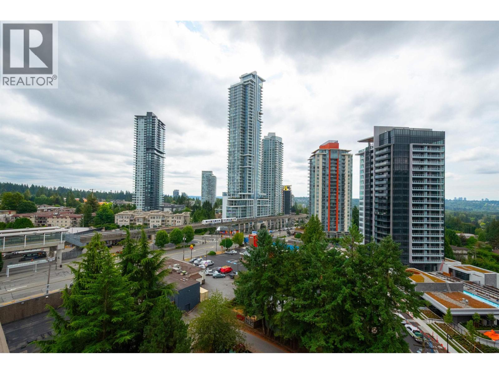 1203 728 Farrow Street, Coquitlam, British Columbia  V3J 3S6 - Photo 27 - R3060697