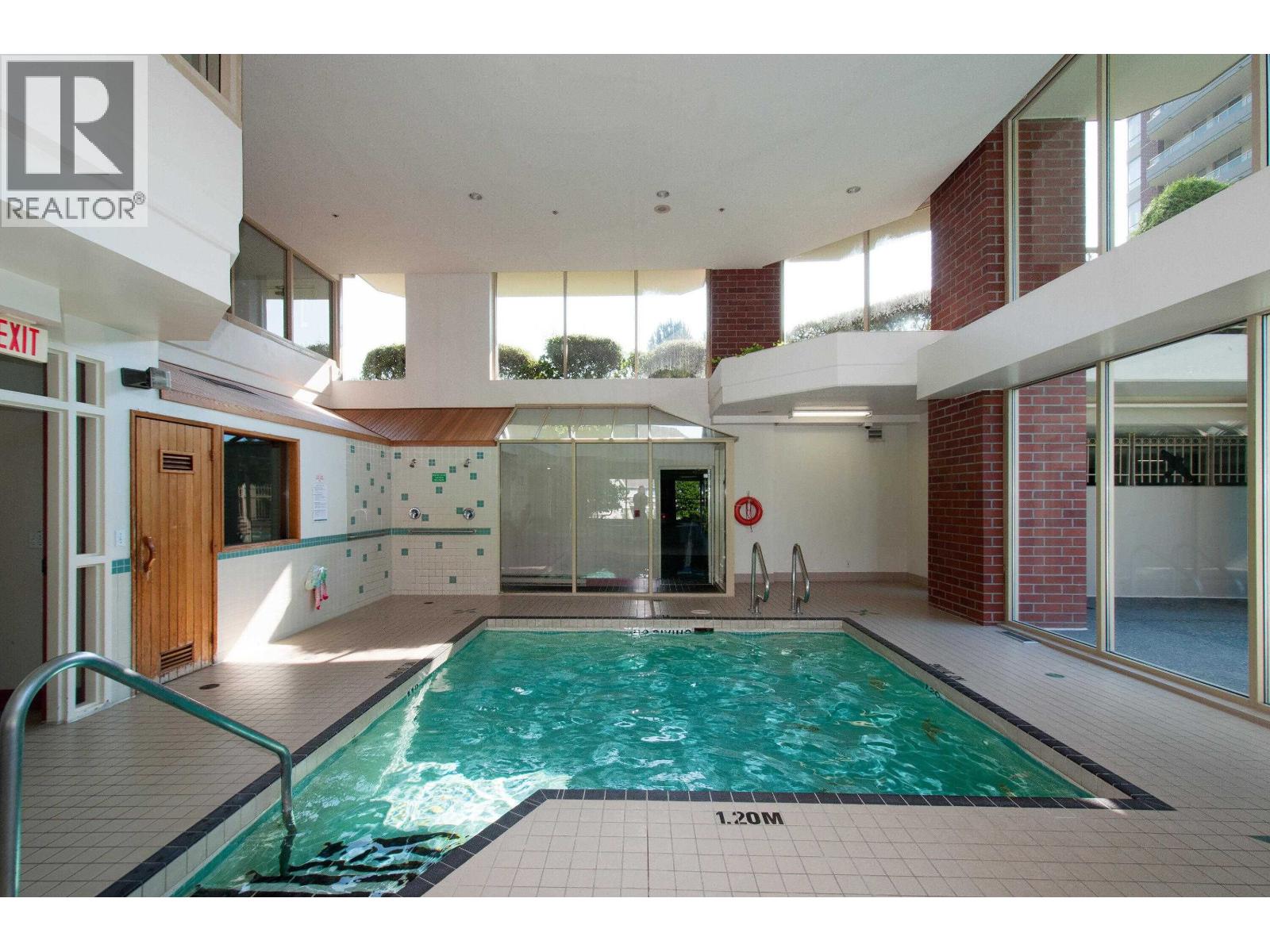 1203 728 Farrow Street, Coquitlam, British Columbia  V3J 3S6 - Photo 38 - R3060697