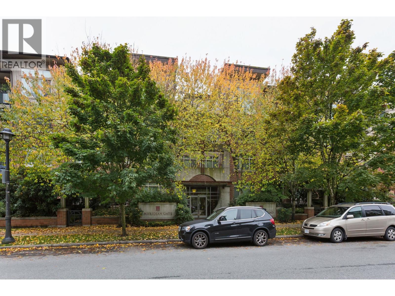 422 9288 Odlin Road, Richmond, British Columbia  V6X 0C3 - Photo 2 - R3060708