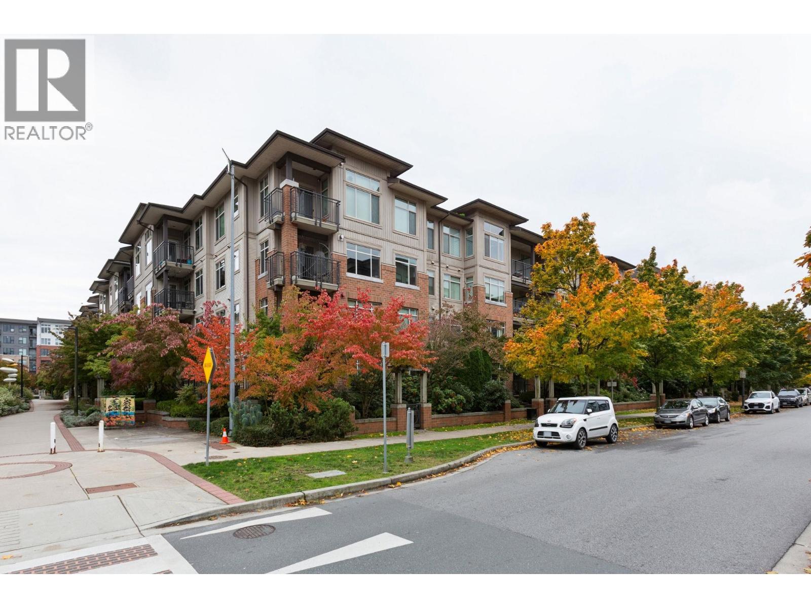 422 9288 Odlin Road, Richmond, British Columbia  V6X 0C3 - Photo 3 - R3060708