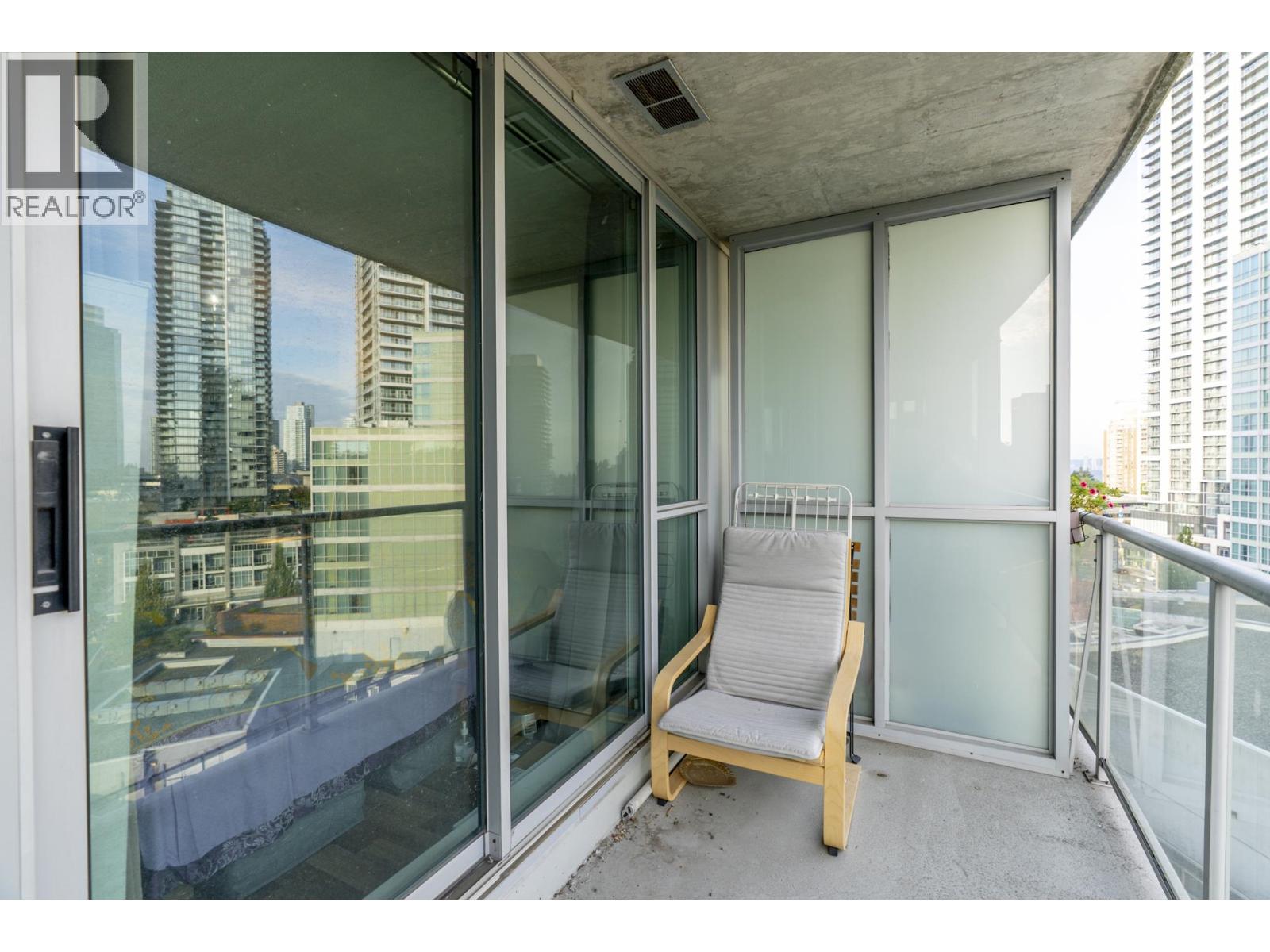 1201 6088 Willingdon Avenue, Burnaby, British Columbia  V5H 4V2 - Photo 13 - R3060711