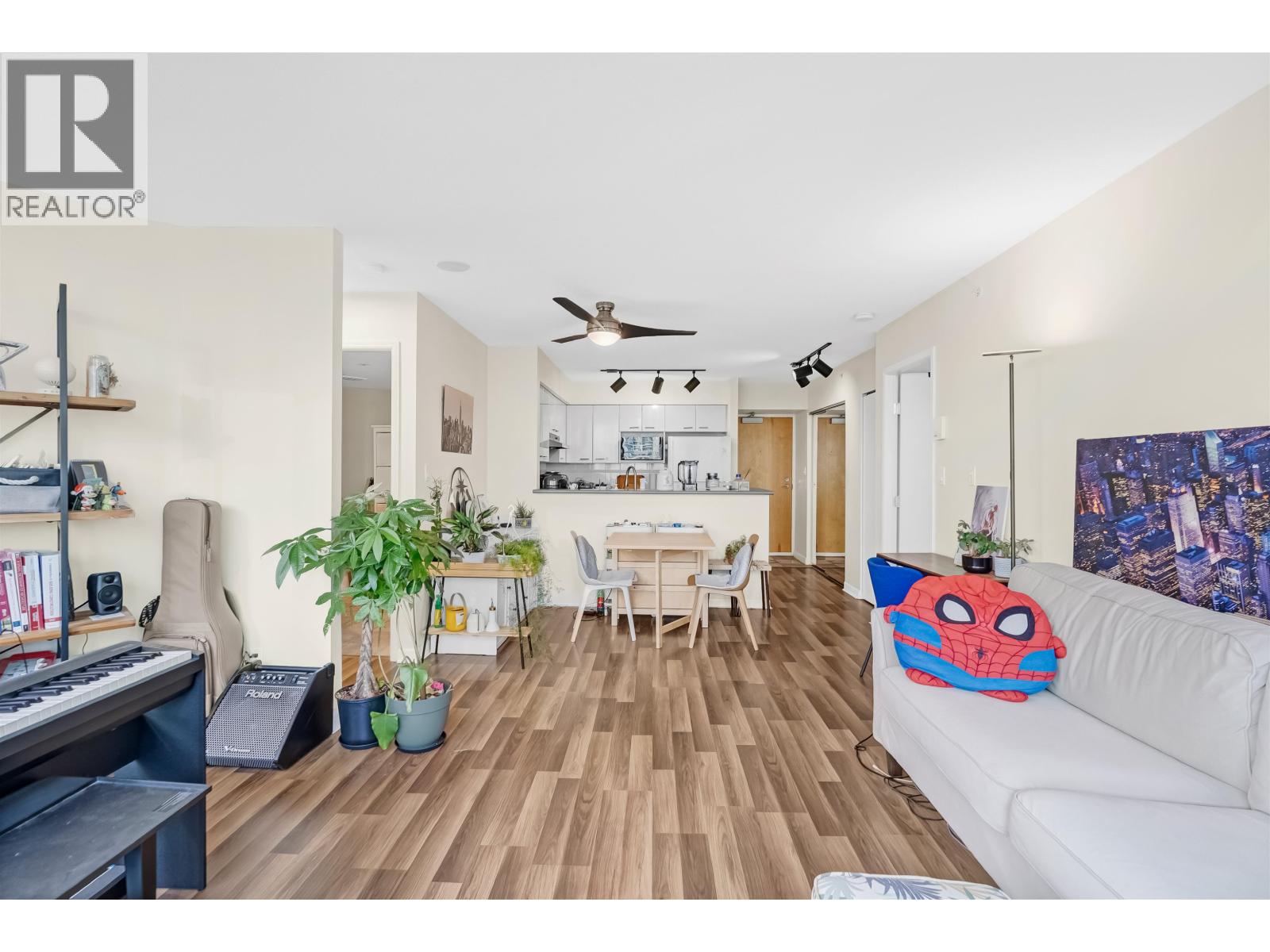 1201 6088 Willingdon Avenue, Burnaby, British Columbia  V5H 4V2 - Photo 16 - R3060711