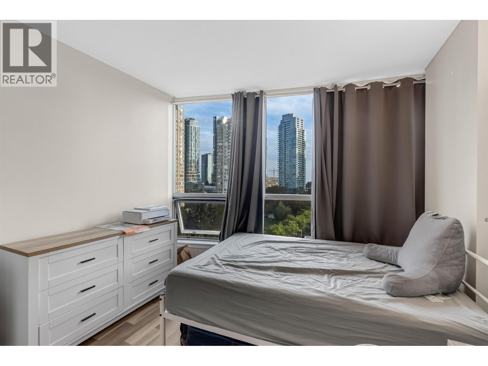 1201 6088 Willingdon Avenue, Burnaby, British Columbia  V5H 4V2 - Photo 19 - R3060711