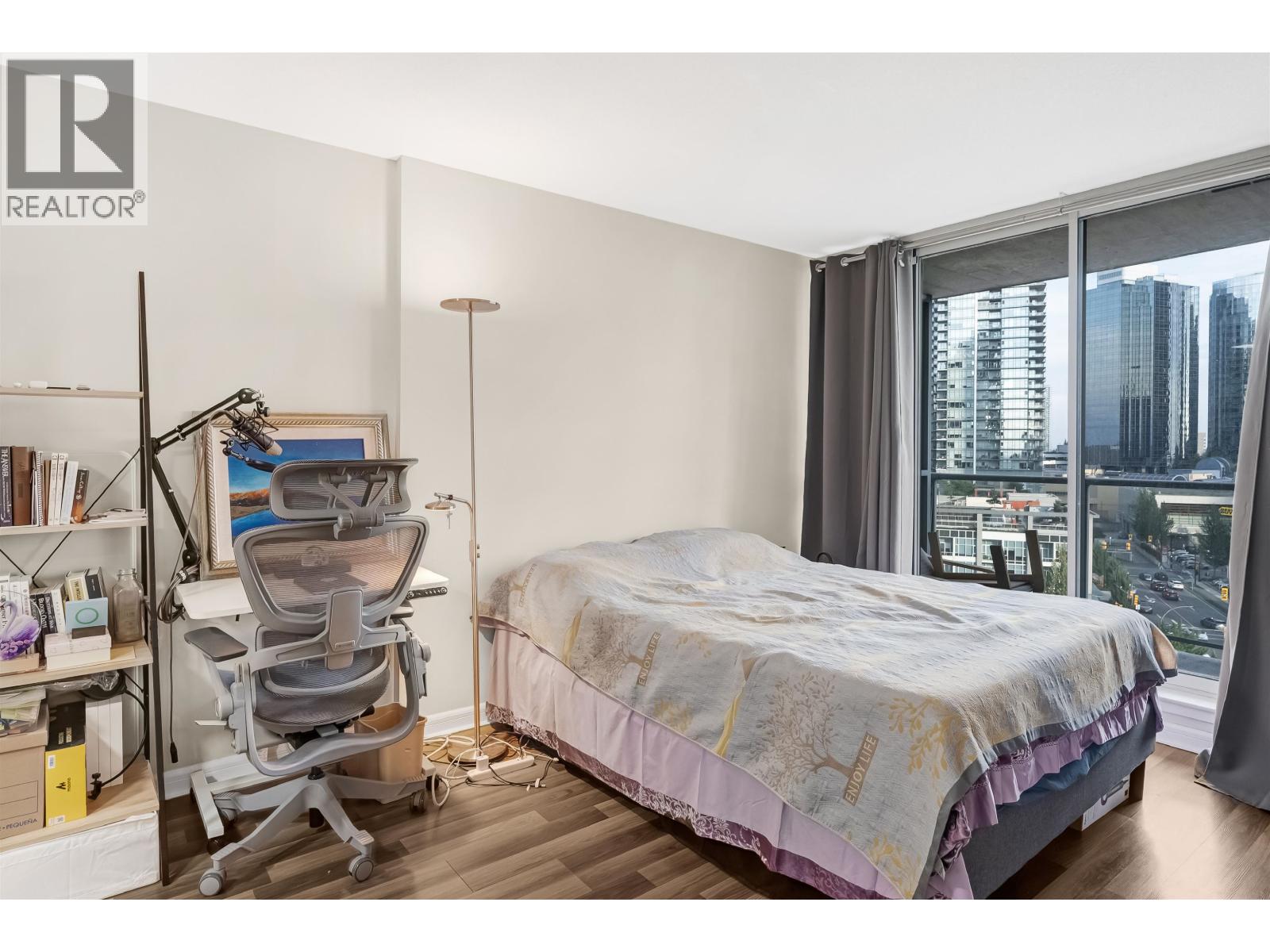 1201 6088 Willingdon Avenue, Burnaby, British Columbia  V5H 4V2 - Photo 22 - R3060711