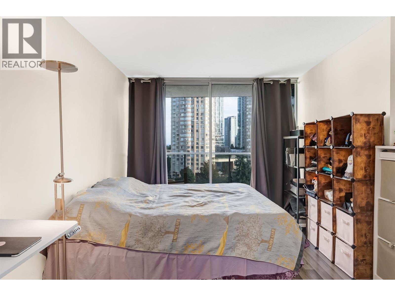 1201 6088 Willingdon Avenue, Burnaby, British Columbia  V5H 4V2 - Photo 23 - R3060711