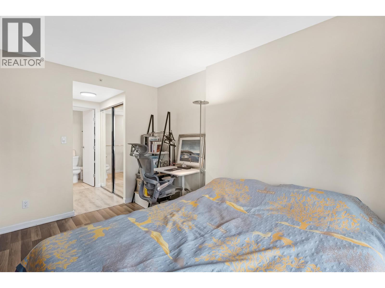 1201 6088 Willingdon Avenue, Burnaby, British Columbia  V5H 4V2 - Photo 24 - R3060711