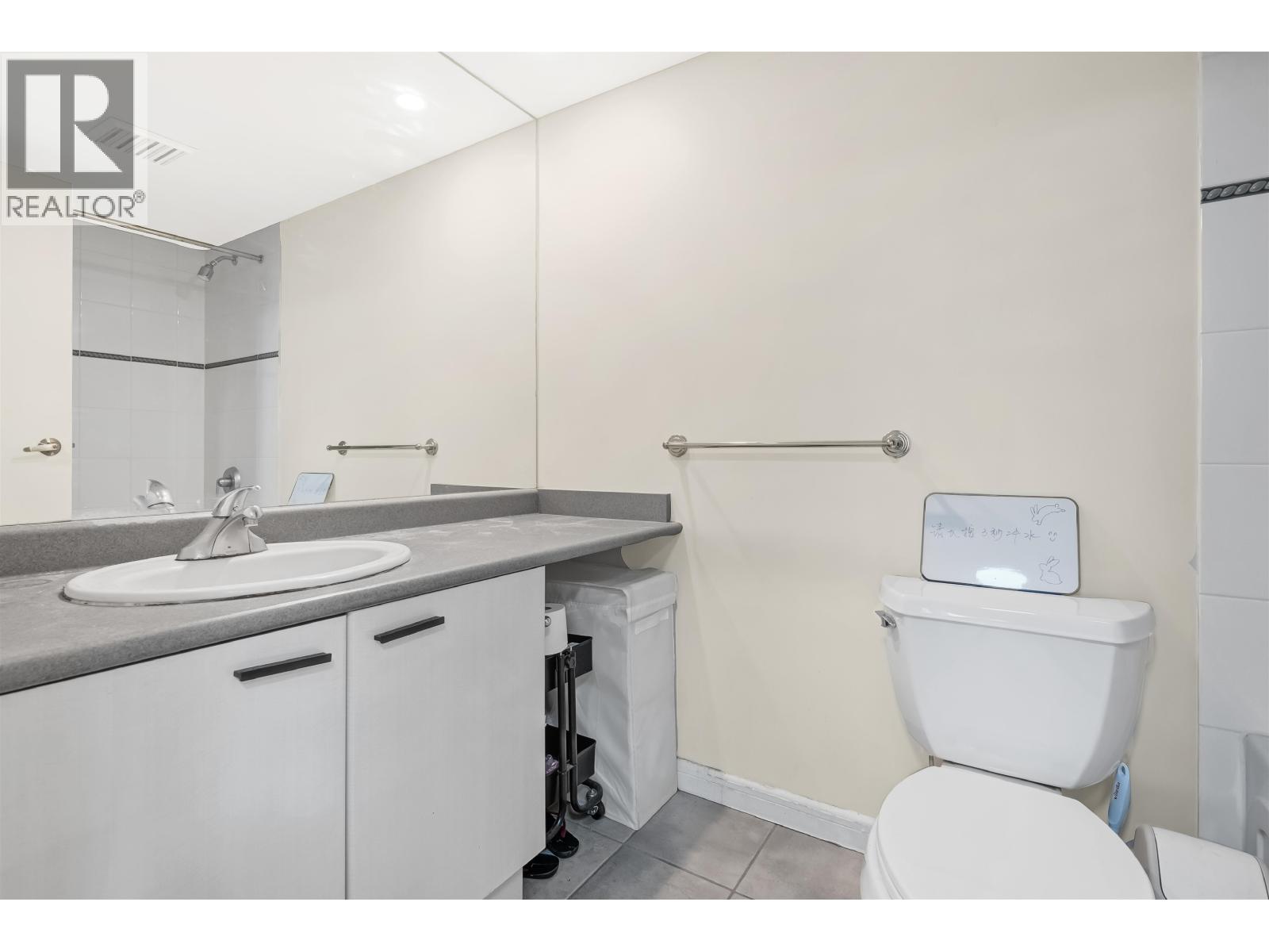 1201 6088 Willingdon Avenue, Burnaby, British Columbia  V5H 4V2 - Photo 25 - R3060711