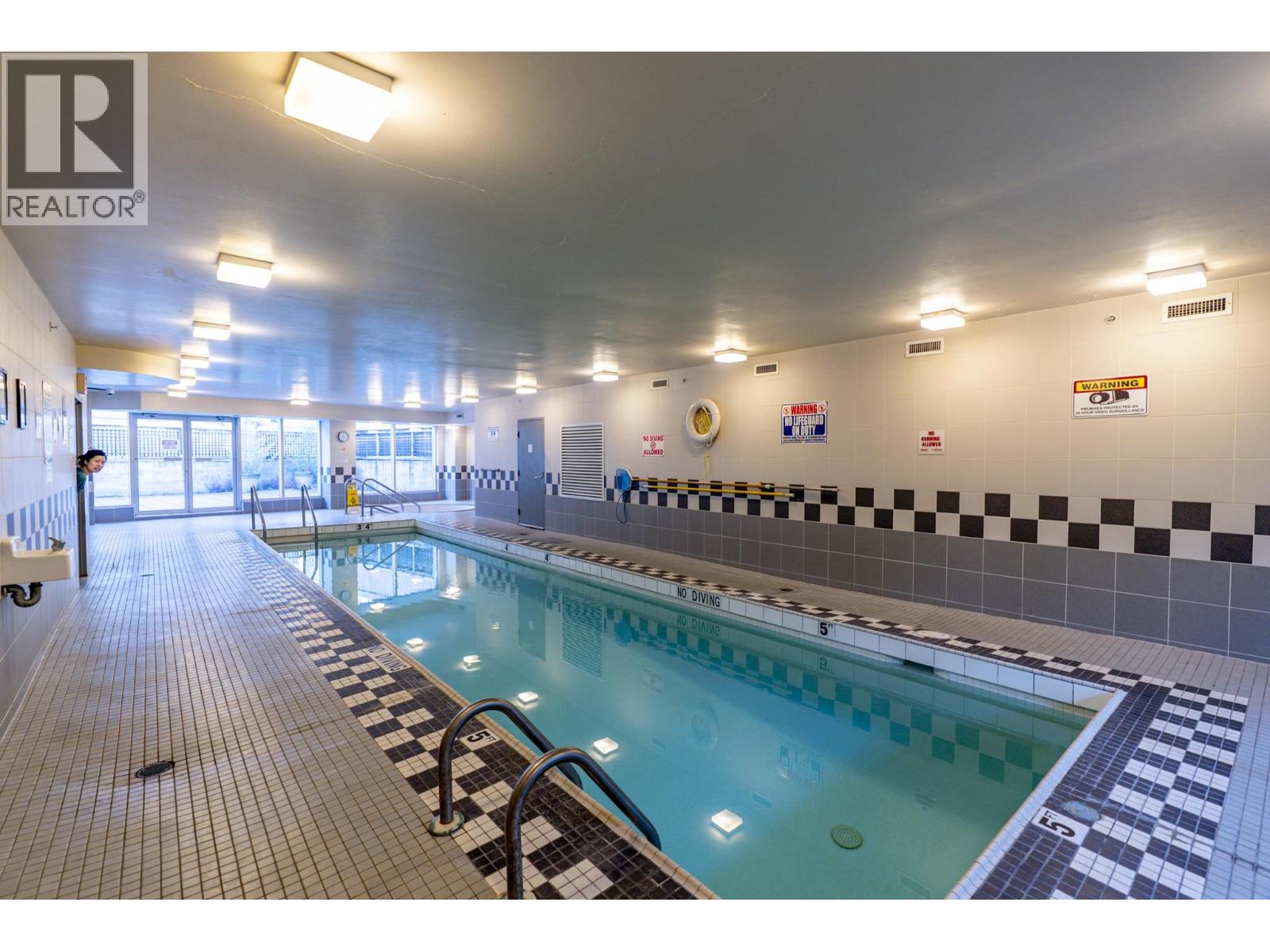 1201 6088 Willingdon Avenue, Burnaby, British Columbia  V5H 4V2 - Photo 26 - R3060711