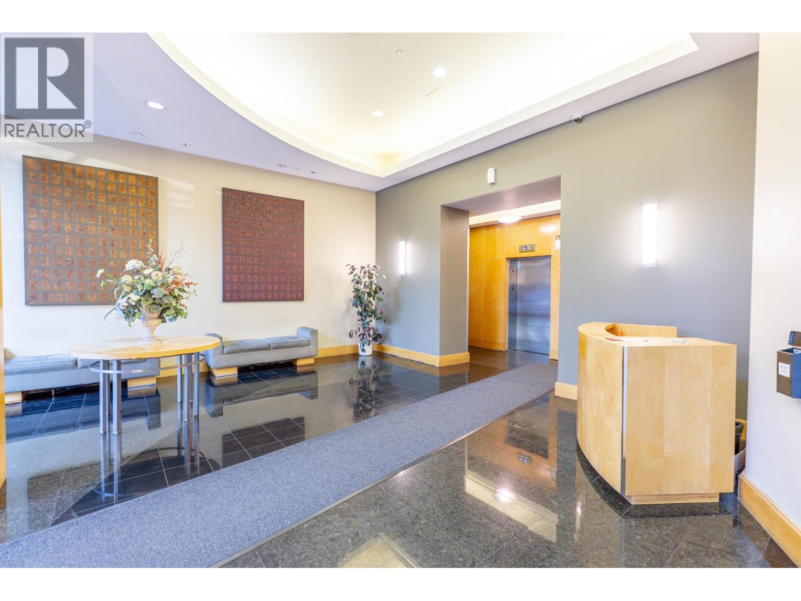 1201 6088 Willingdon Avenue, Burnaby, British Columbia  V5H 4V2 - Photo 31 - R3060711