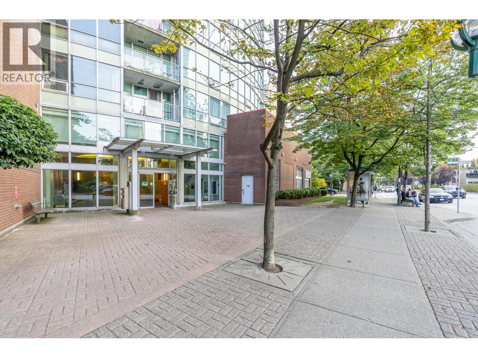 1201 6088 Willingdon Avenue, Burnaby, British Columbia  V5H 4V2 - Photo 33 - R3060711