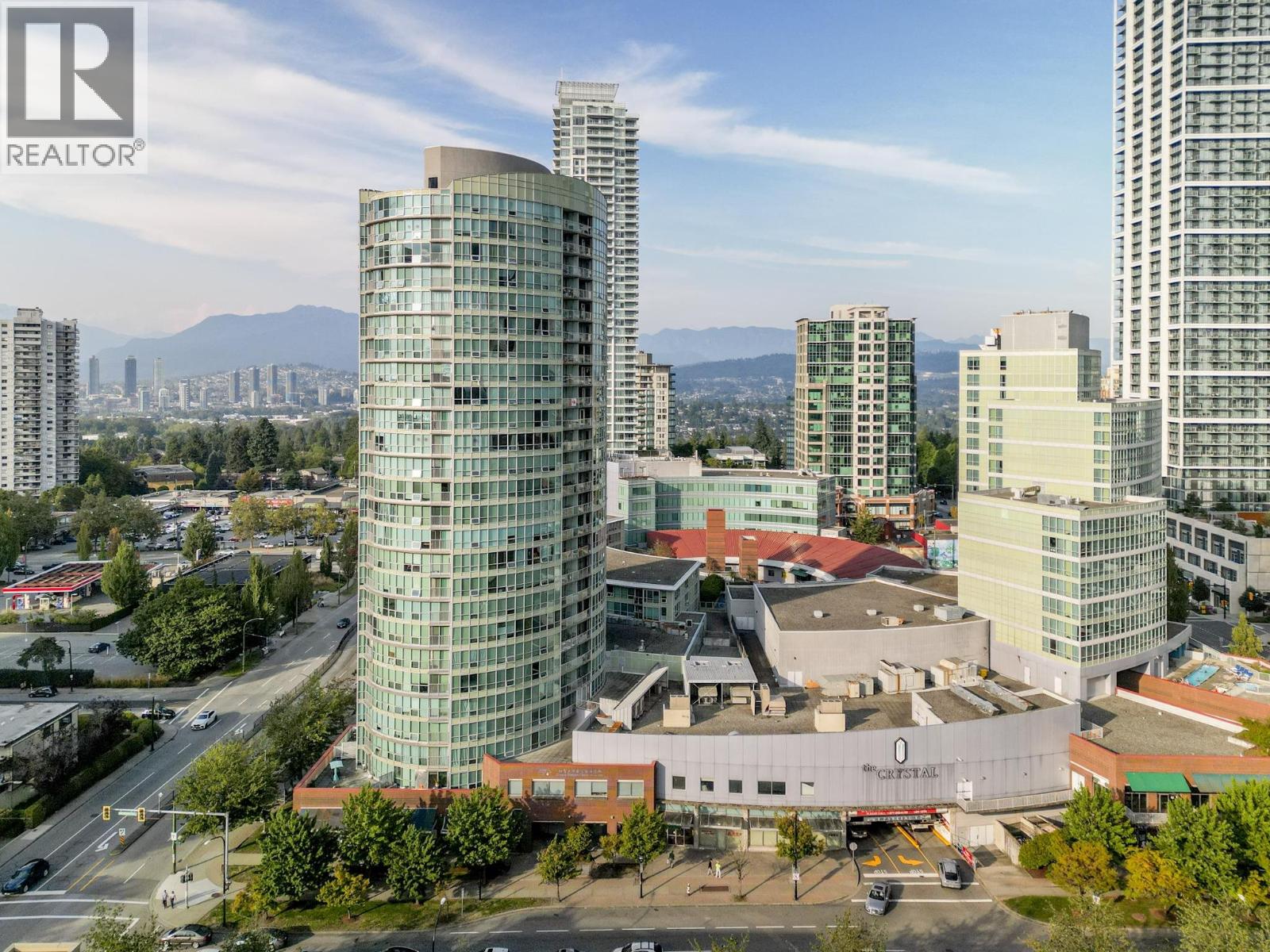 1201 6088 Willingdon Avenue, Burnaby, British Columbia  V5H 4V2 - Photo 34 - R3060711