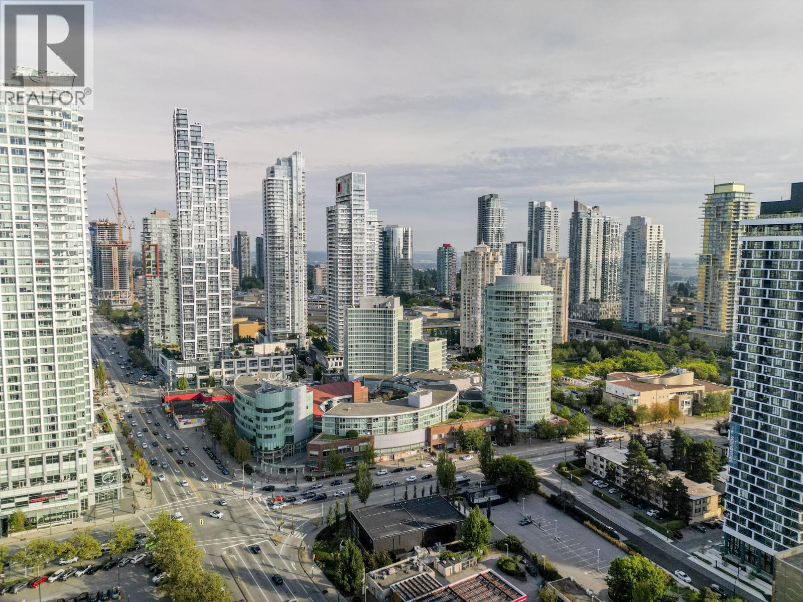 1201 6088 Willingdon Avenue, Burnaby, British Columbia  V5H 4V2 - Photo 36 - R3060711