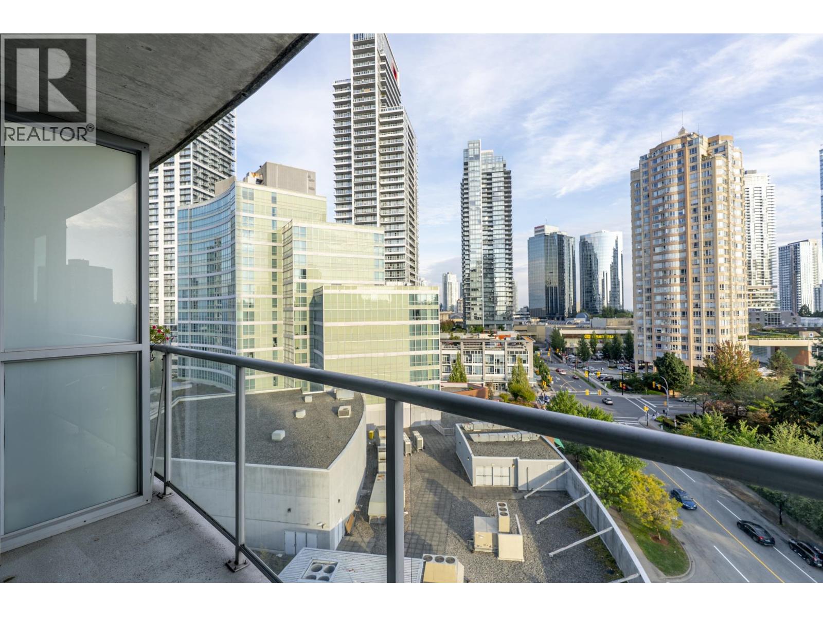 1201 6088 Willingdon Avenue, Burnaby, British Columbia  V5H 4V2 - Photo 9 - R3060711