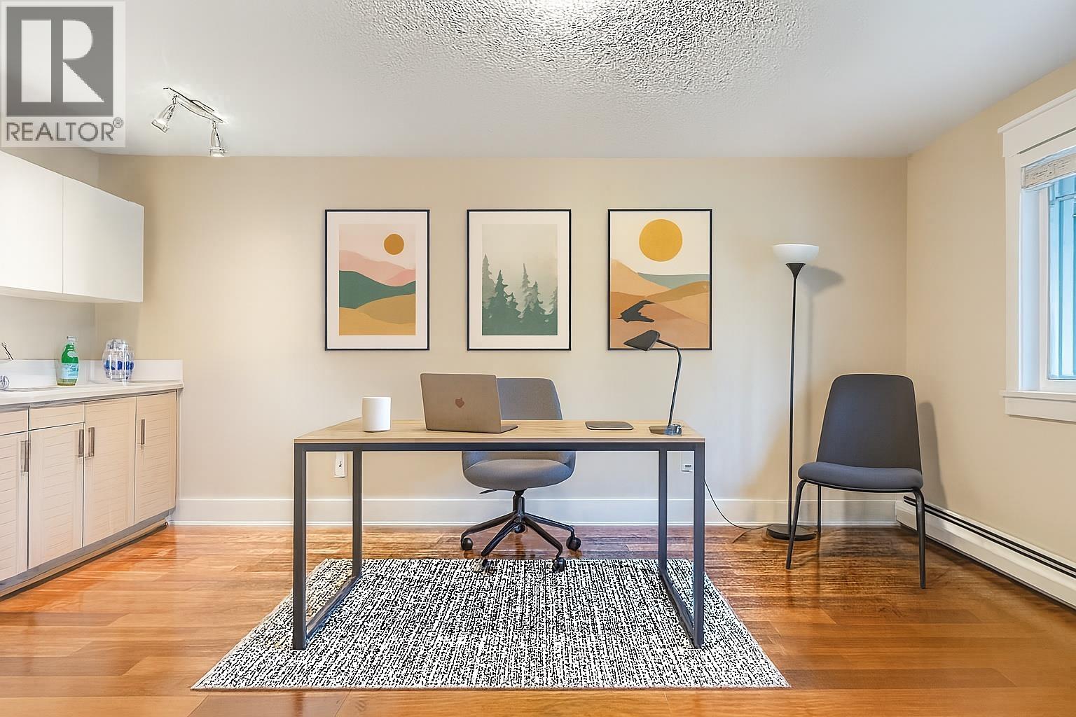 1845 W 62nd Avenue, Vancouver, British Columbia  V6P 2G3 - Photo 12 - R3060676