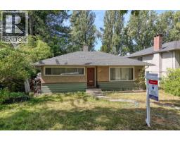 3195 GARDEN DRIVE, Vancouver, British Columbia