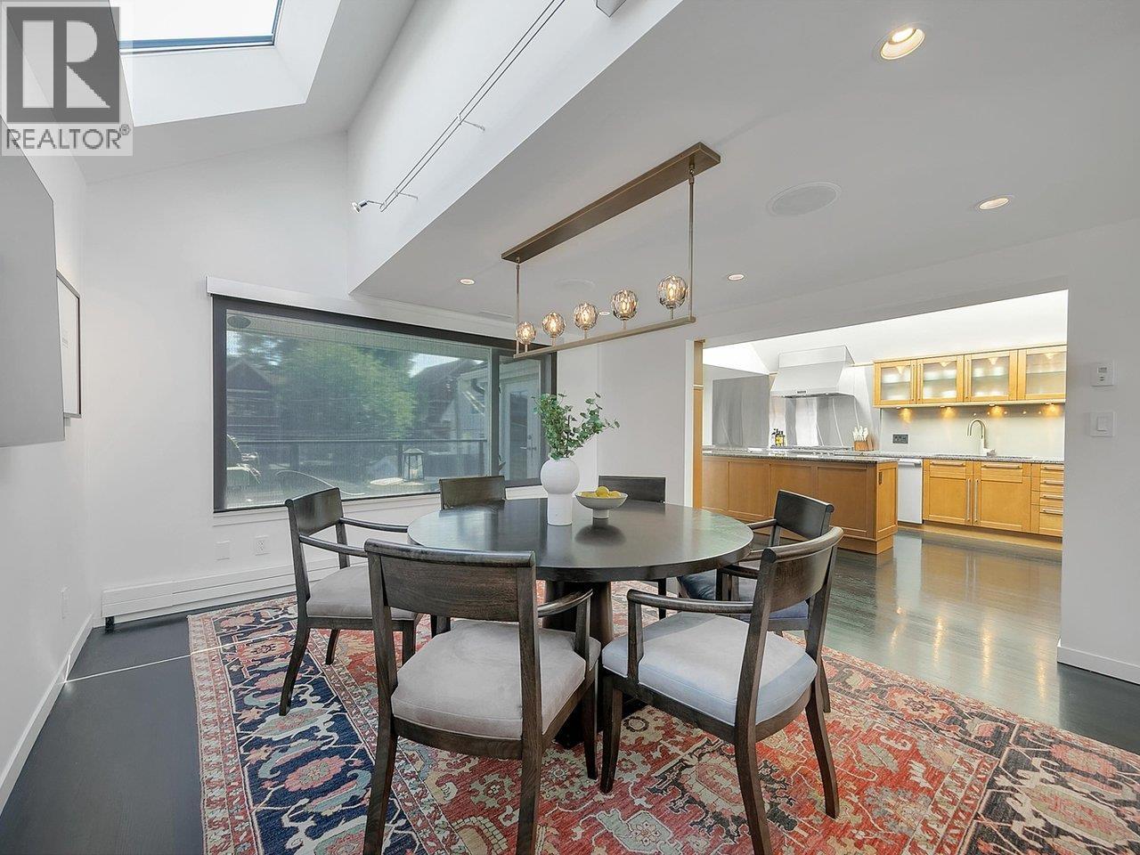 3262 W 1st Avenue, Vancouver, British Columbia  V6K 1H5 - Photo 10 - R3060707