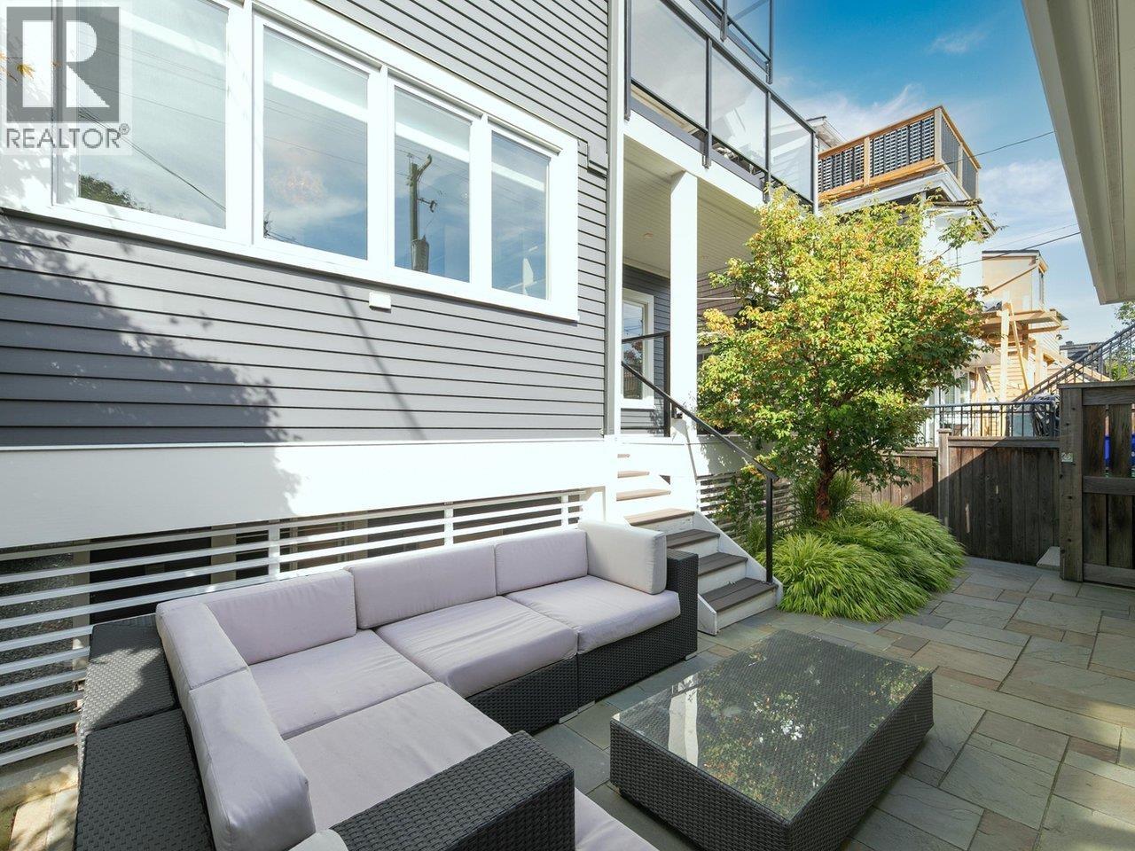 3262 W 1st Avenue, Vancouver, British Columbia  V6K 1H5 - Photo 34 - R3060707