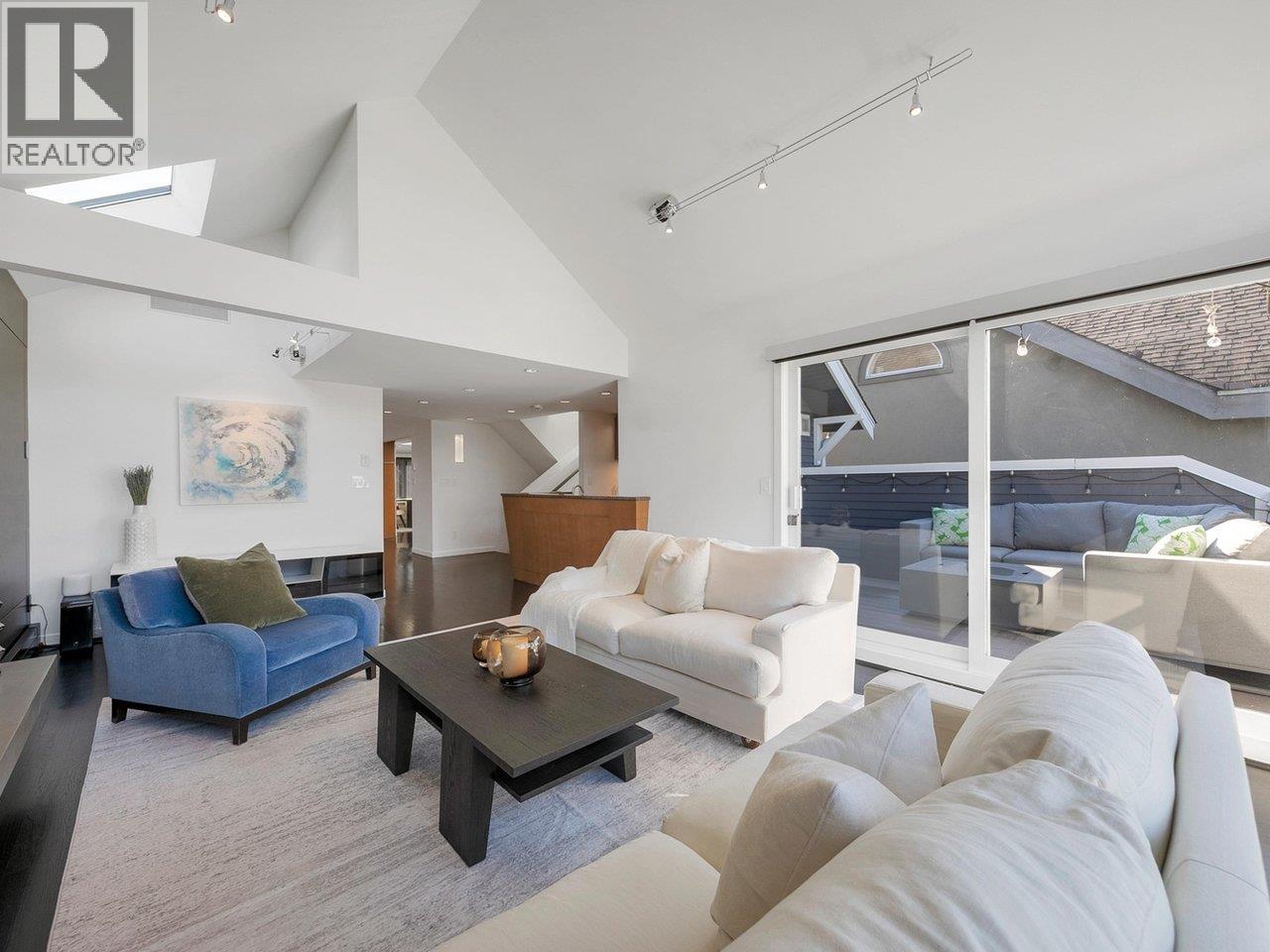 3262 W 1st Avenue, Vancouver, British Columbia  V6K 1H5 - Photo 7 - R3060707