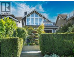 3262 W 1ST AVENUE, Vancouver, British Columbia