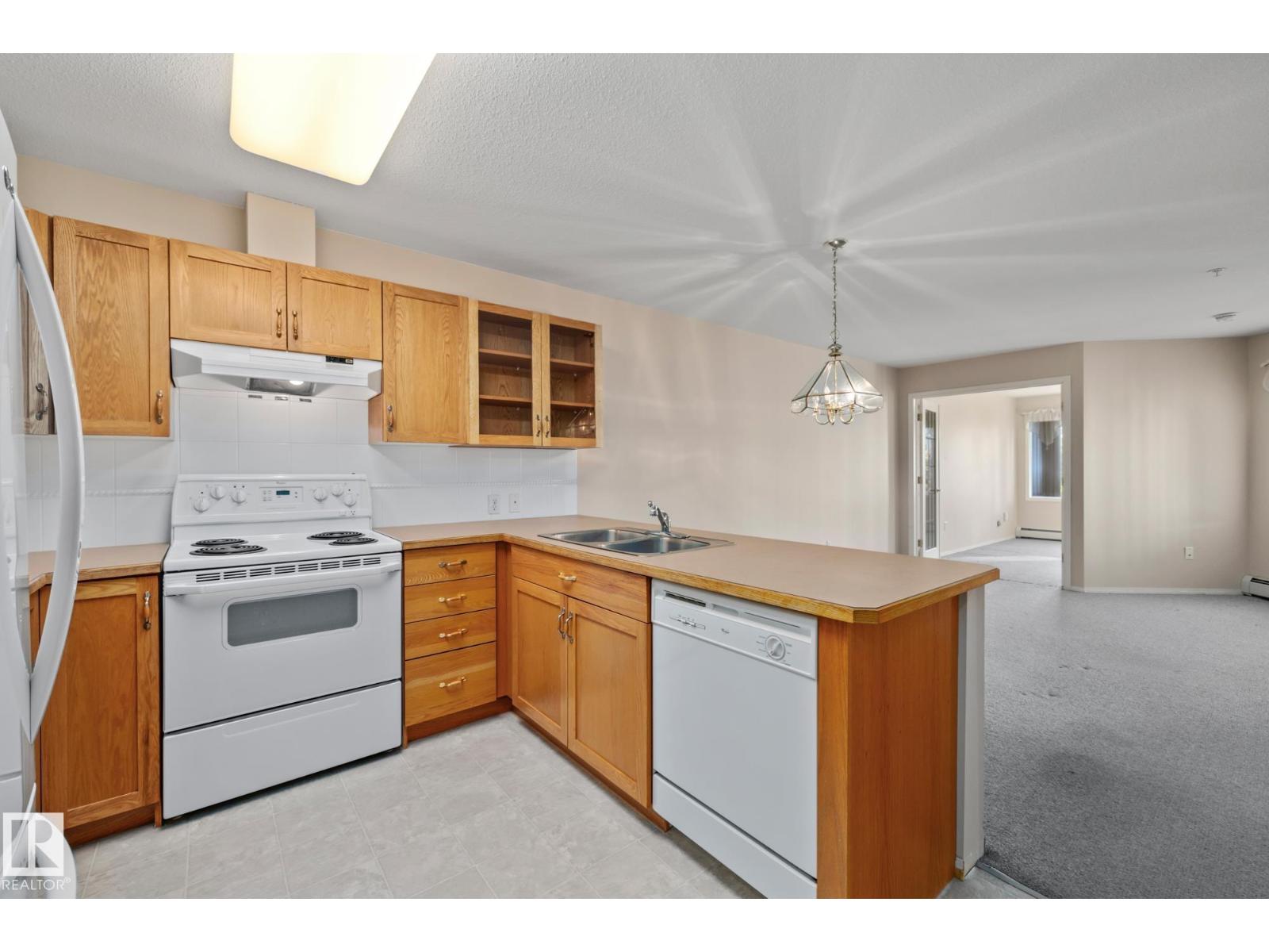 #203 78 Mckenney Av, St. Albert, Alberta  T8N 1L9 - Photo 11 - E4462810