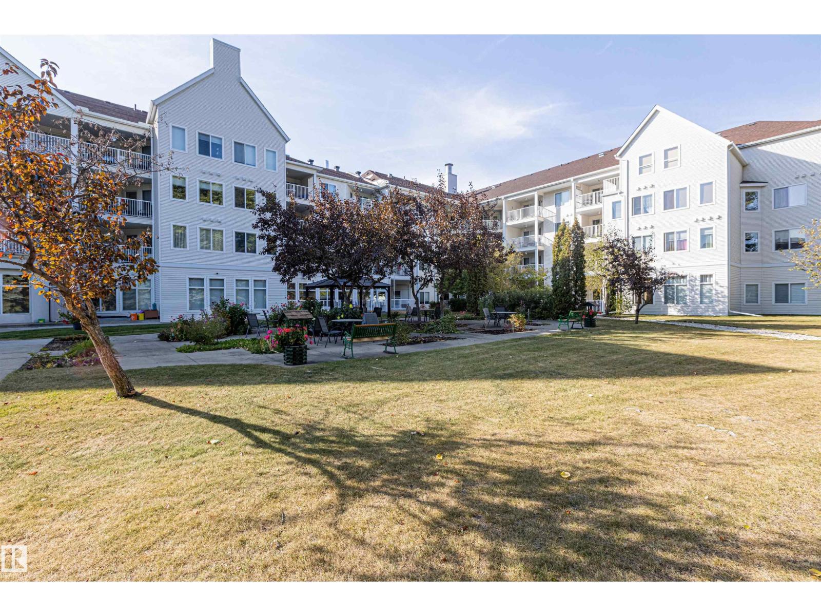 #203 78 Mckenney Av, St. Albert, Alberta  T8N 1L9 - Photo 48 - E4462810