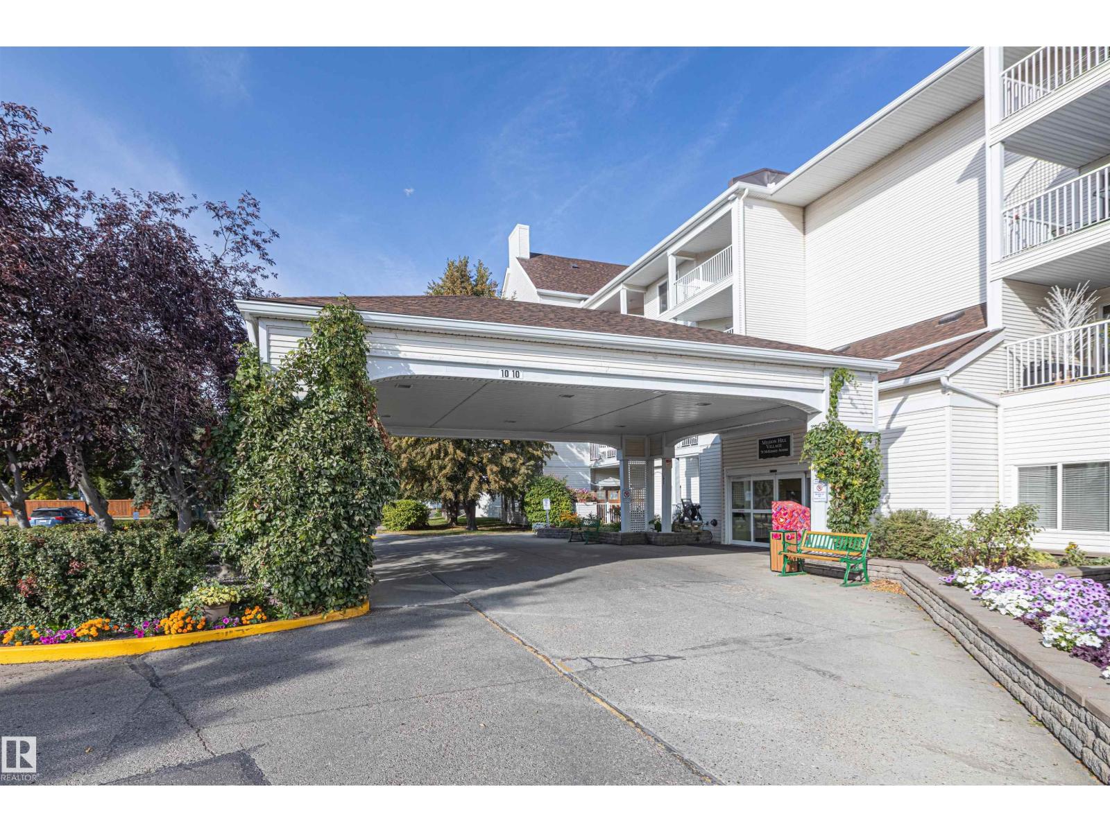 #203 78 Mckenney Av, St. Albert, Alberta  T8N 1L9 - Photo 28 - E4462810