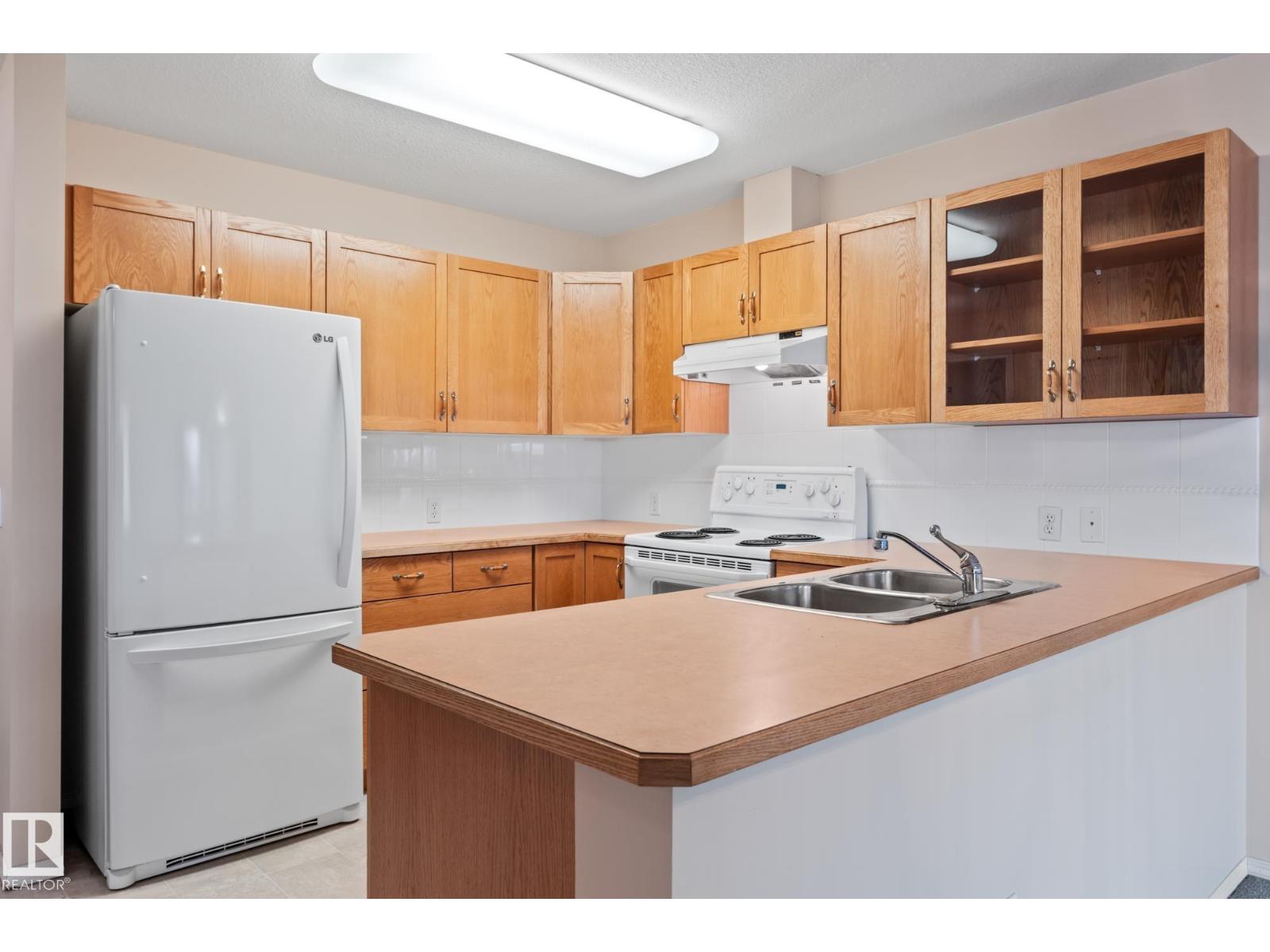 #203 78 Mckenney Av, St. Albert, Alberta  T8N 1L9 - Photo 13 - E4462810