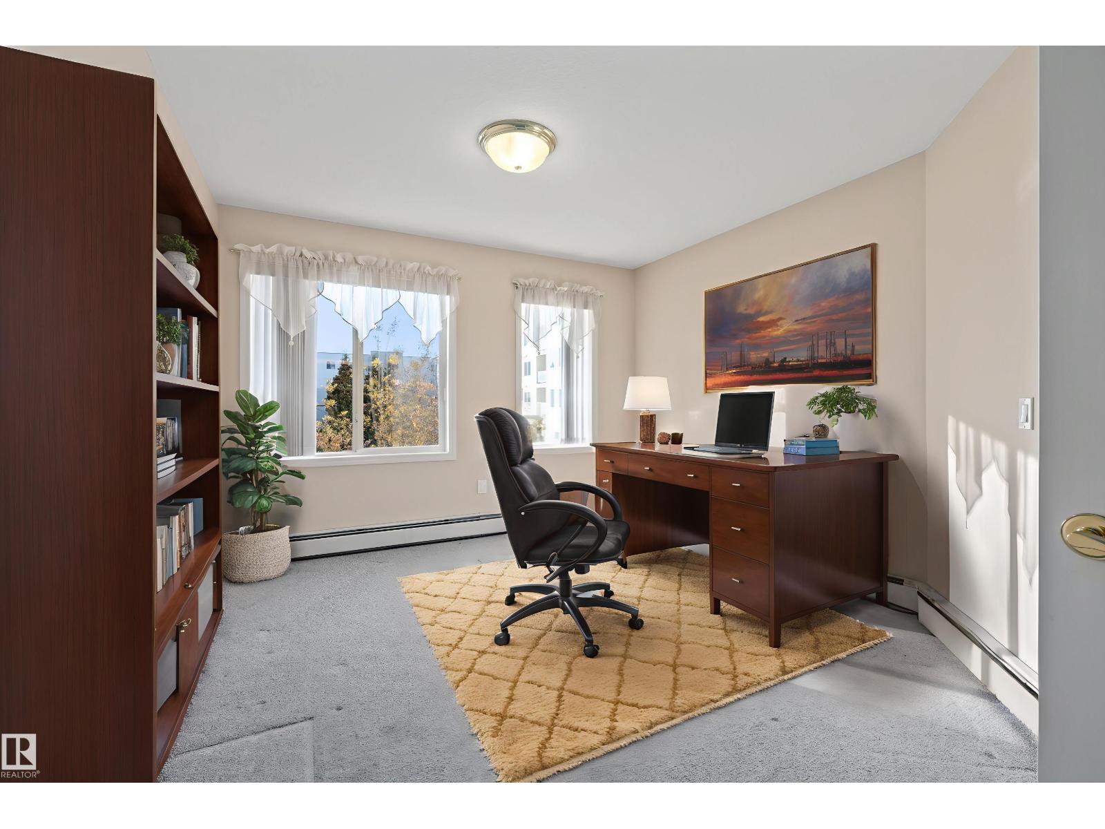 #203 78 Mckenney Av, St. Albert, Alberta  T8N 1L9 - Photo 21 - E4462810