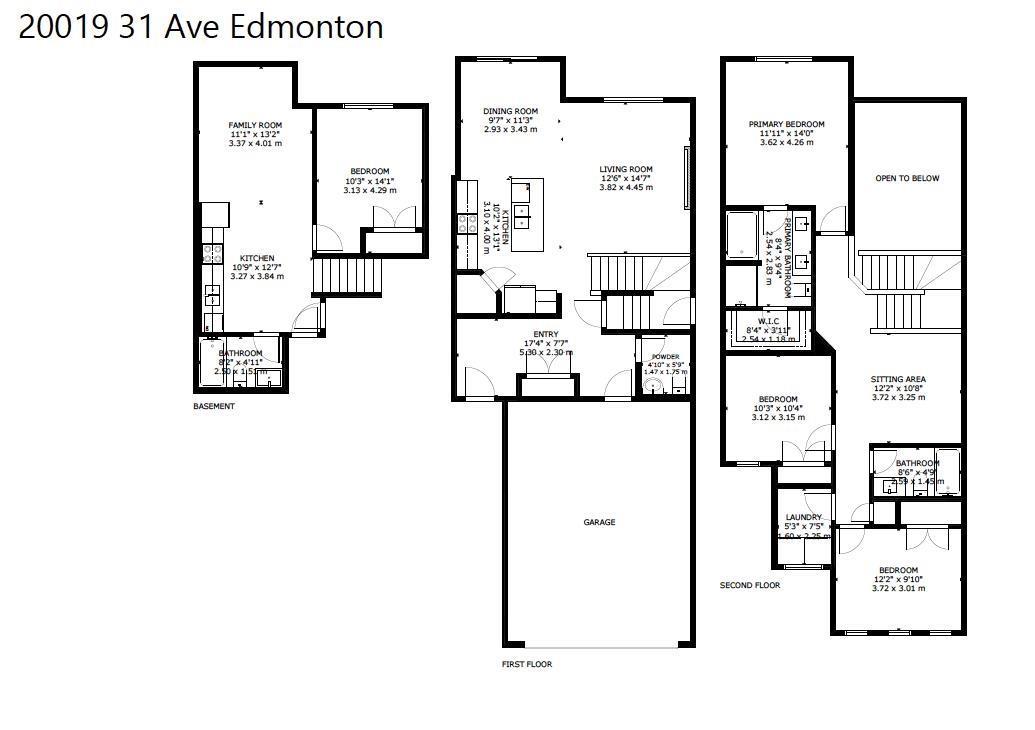20019 31 Av Nw, Edmonton, Alberta  T6M 1N7 - Photo 2 - E4462987