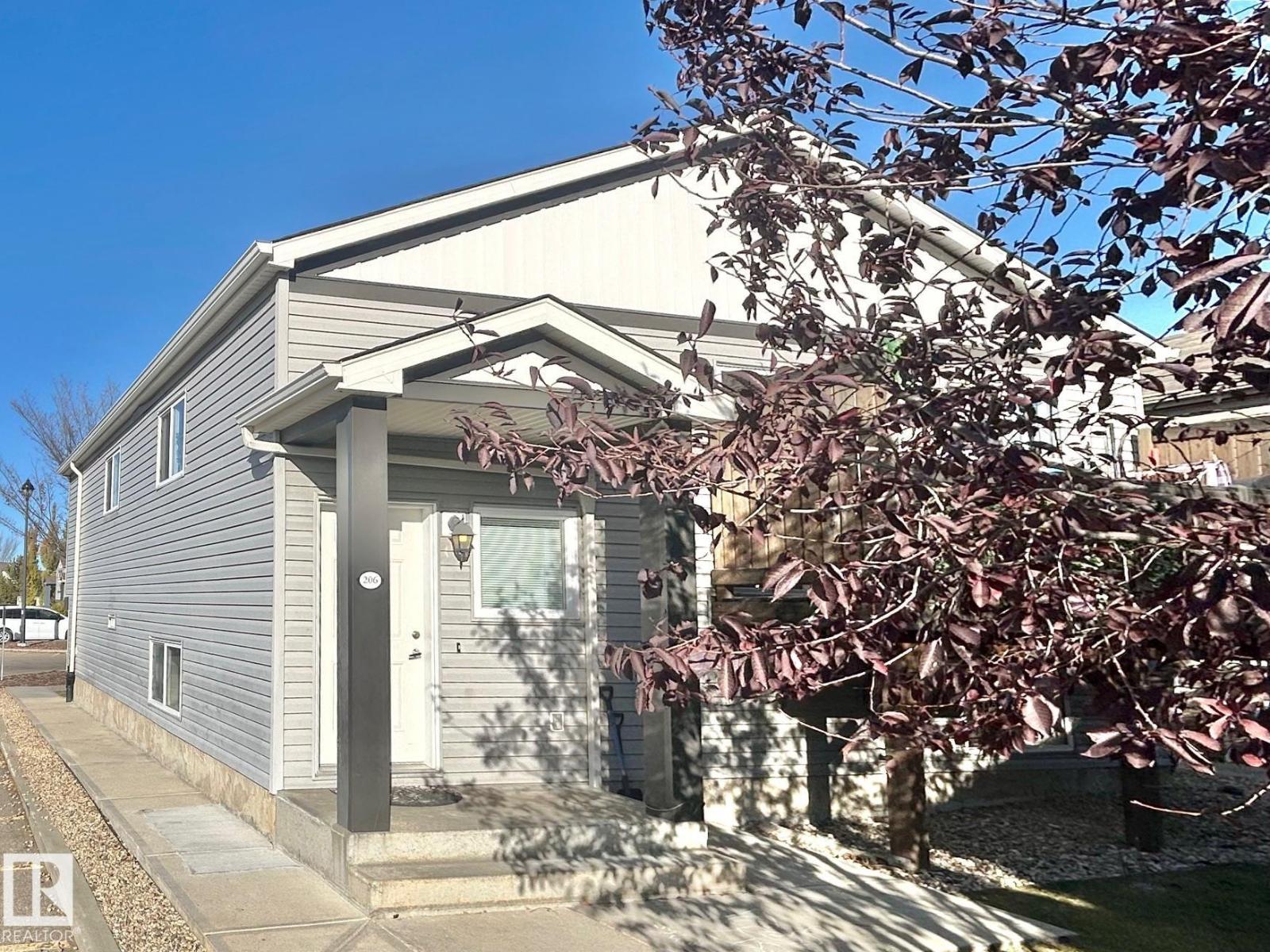 #206 142 Selkirk PL, Leduc, Alberta