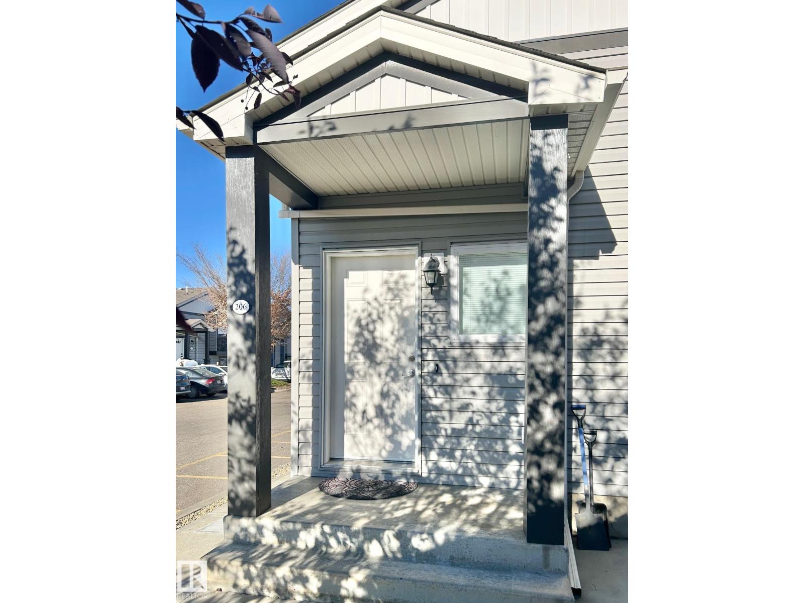 #206 142 Selkirk Pl, Leduc, Alberta  T9E 0M9 - Photo 2 - E4462995