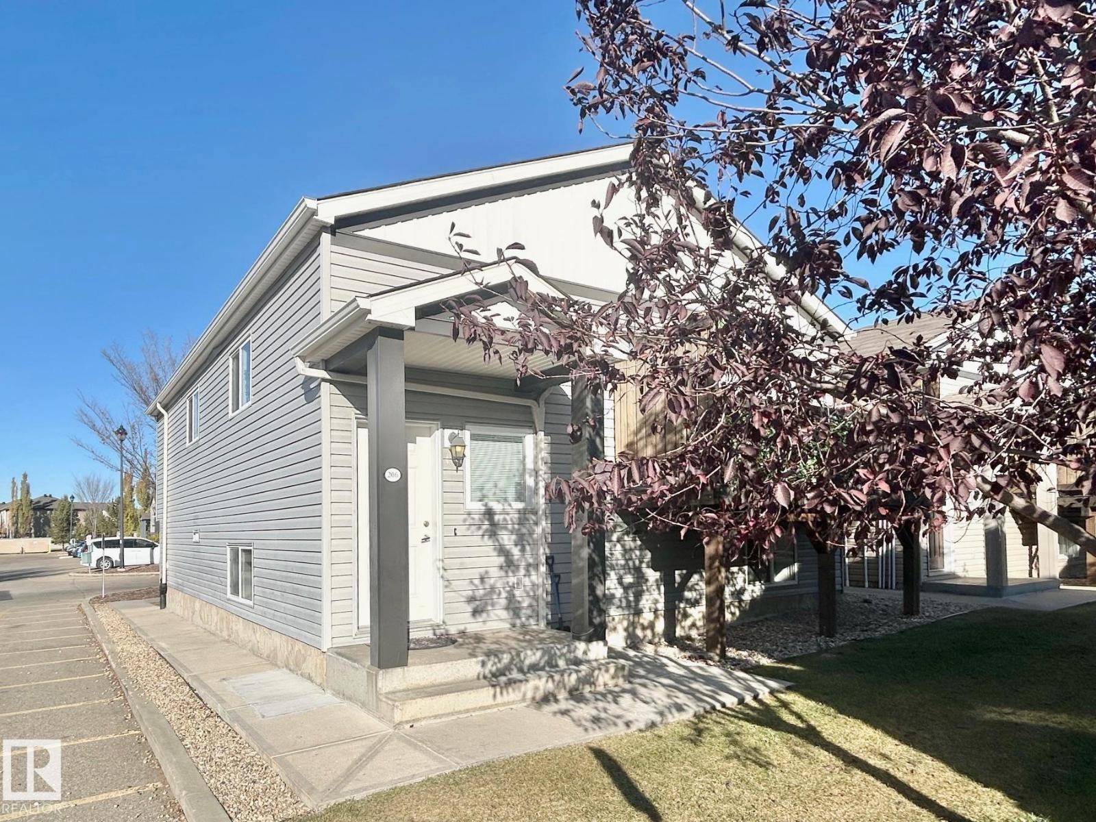 #206 142 Selkirk Pl, Leduc, Alberta  T9E 0M9 - Photo 24 - E4462995