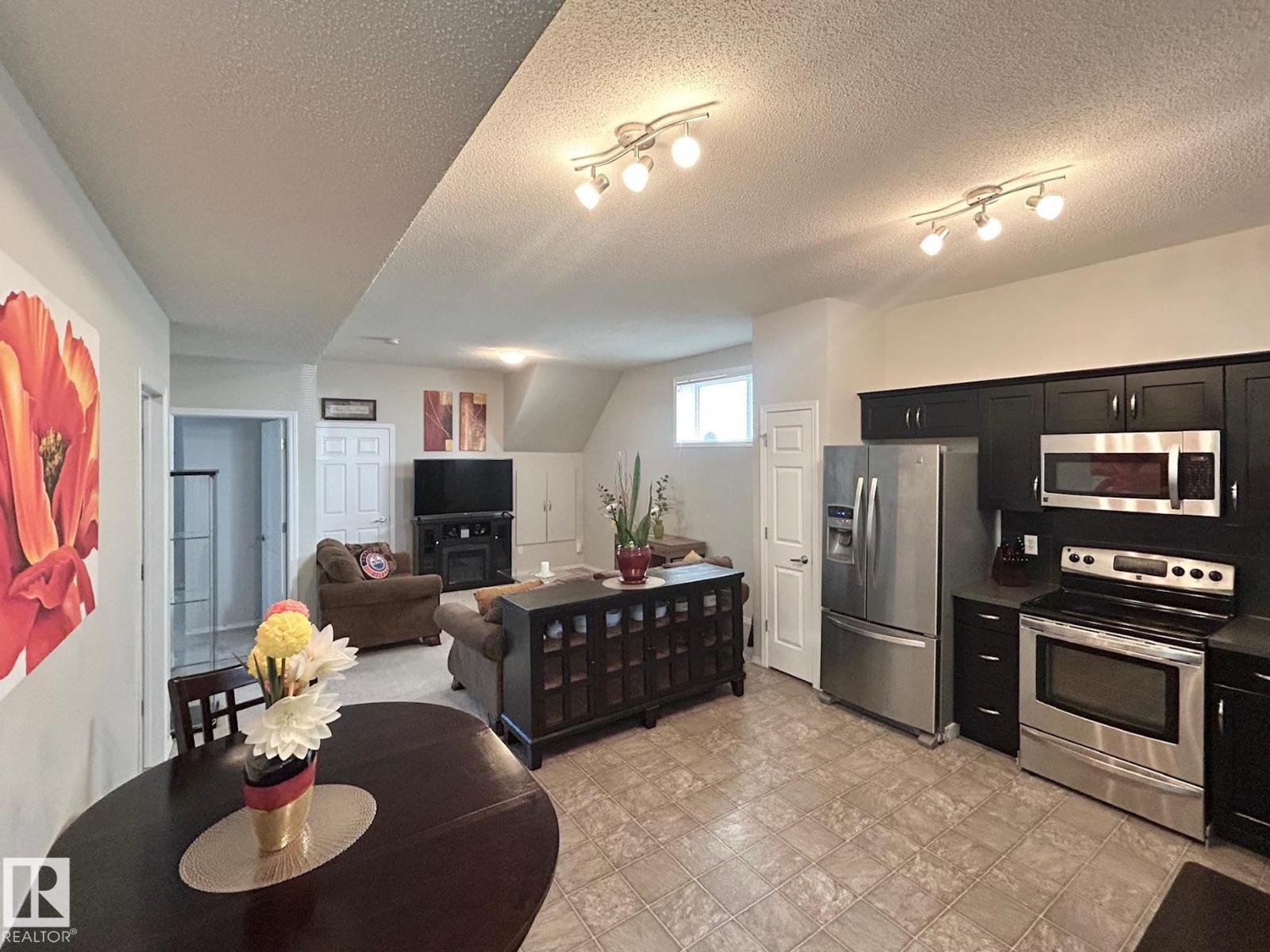 #206 142 Selkirk Pl, Leduc, Alberta  T9E 0M9 - Photo 4 - E4462995