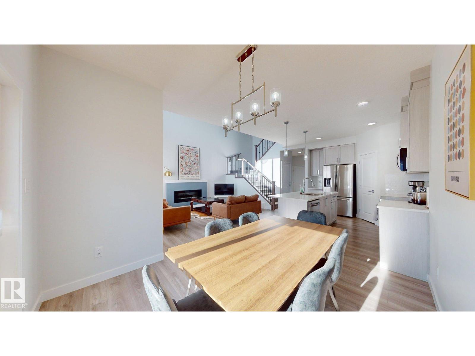 20019 31 Av Nw, Edmonton, Alberta  T6M 1N7 - Photo 12 - E4462987