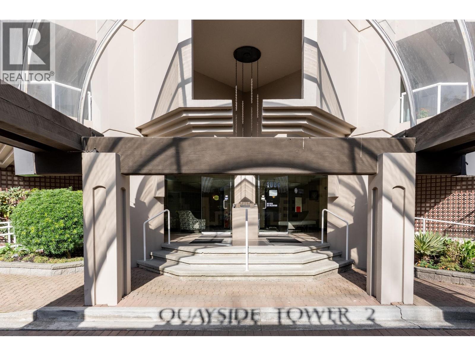 905 1065 Quayside Drive, New Westminster, British Columbia  V3M 1C5 - Photo 40 - R3060603