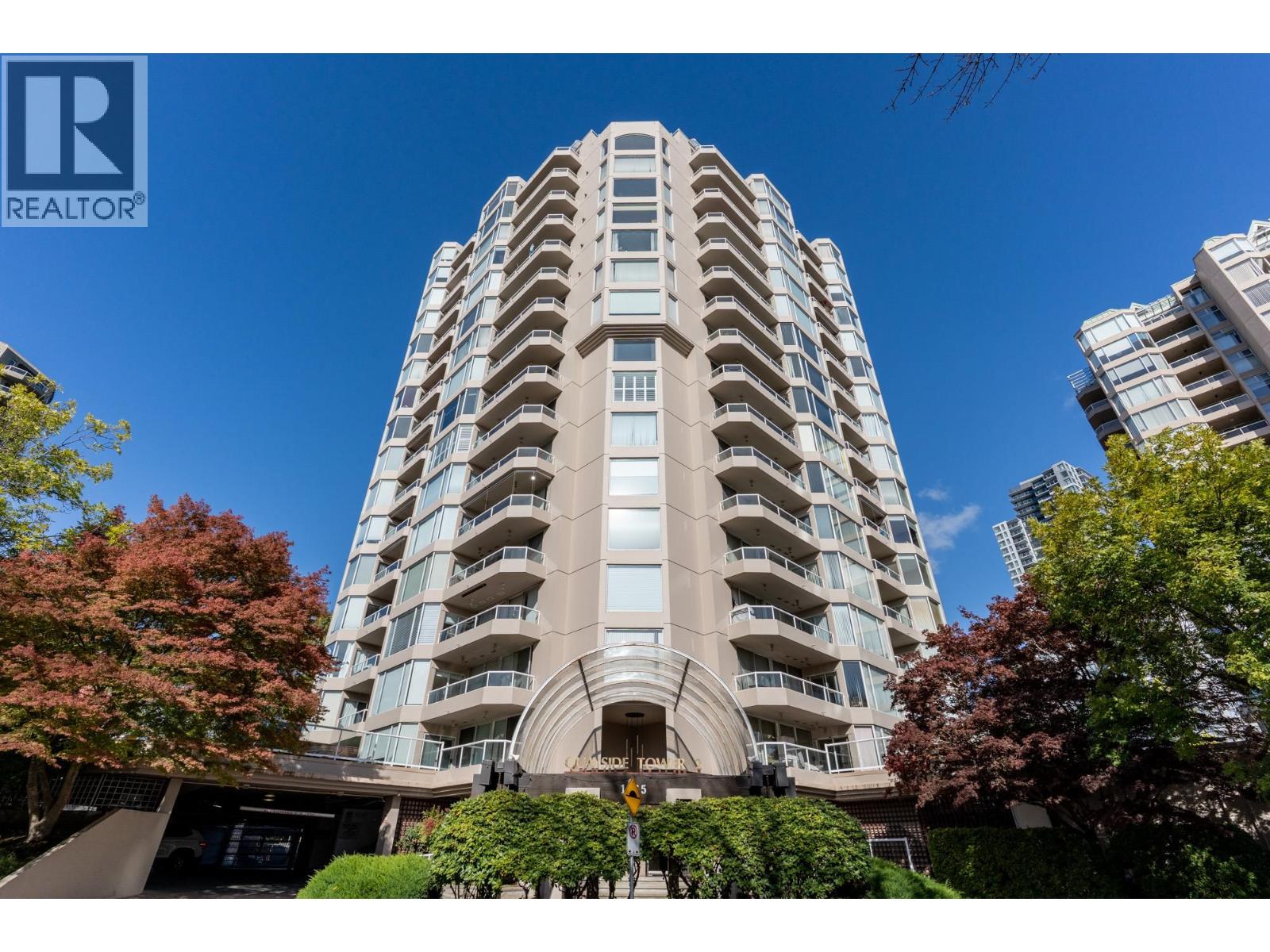 905 1065 QUAYSIDE DRIVE, New Westminster, British Columbia