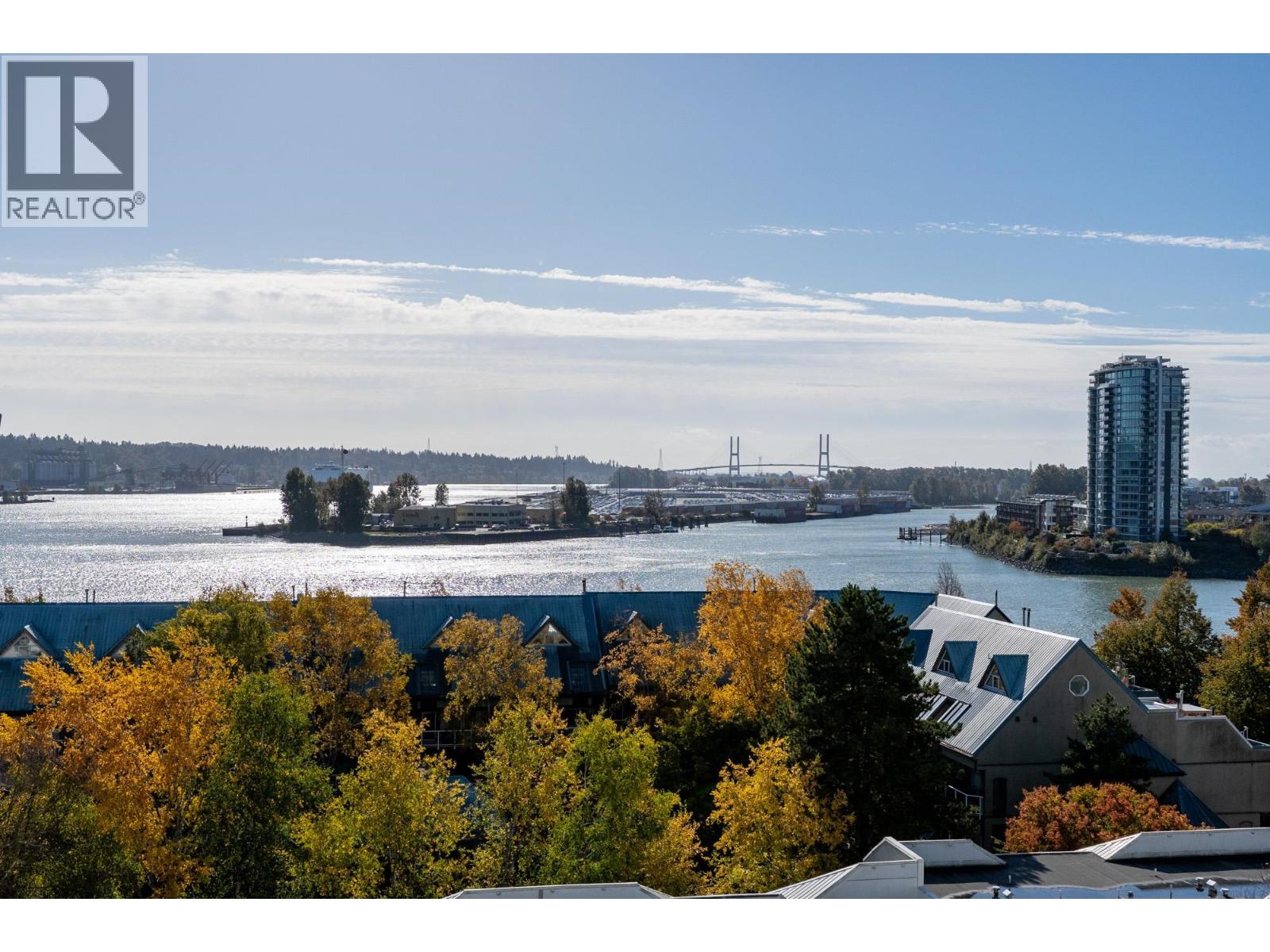 905 1065 Quayside Drive, New Westminster, British Columbia  V3M 1C5 - Photo 36 - R3060603