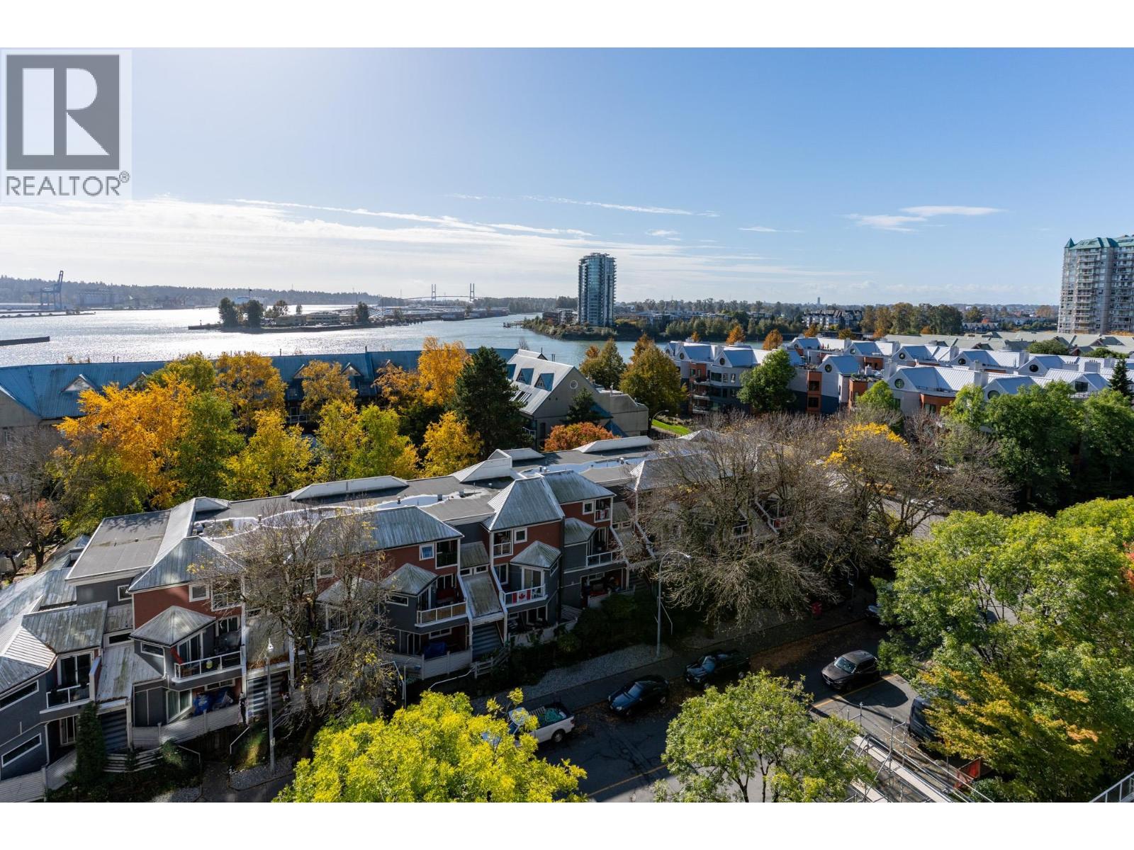 905 1065 Quayside Drive, New Westminster, British Columbia  V3M 1C5 - Photo 35 - R3060603