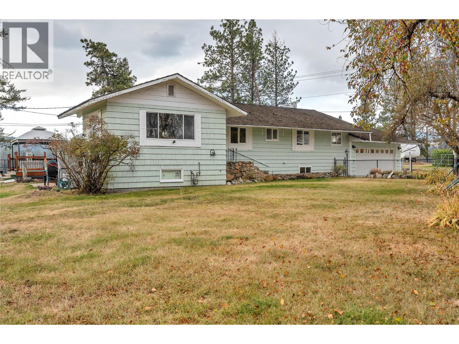 404 Grant Ave, princeton, British Columbia