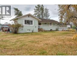 404 Grant Ave, princeton, British Columbia