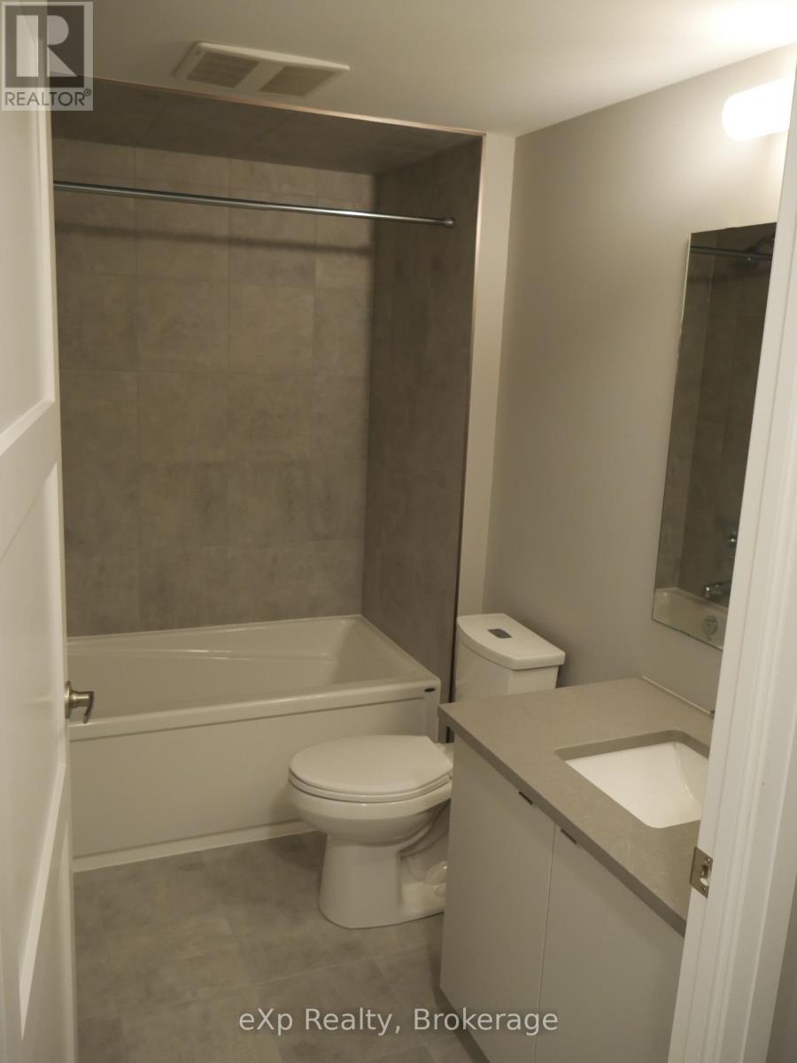 1203 - 93 Arthur Street S, Guelph, Ontario  N1E 0S6 - Photo 10 - X12410516