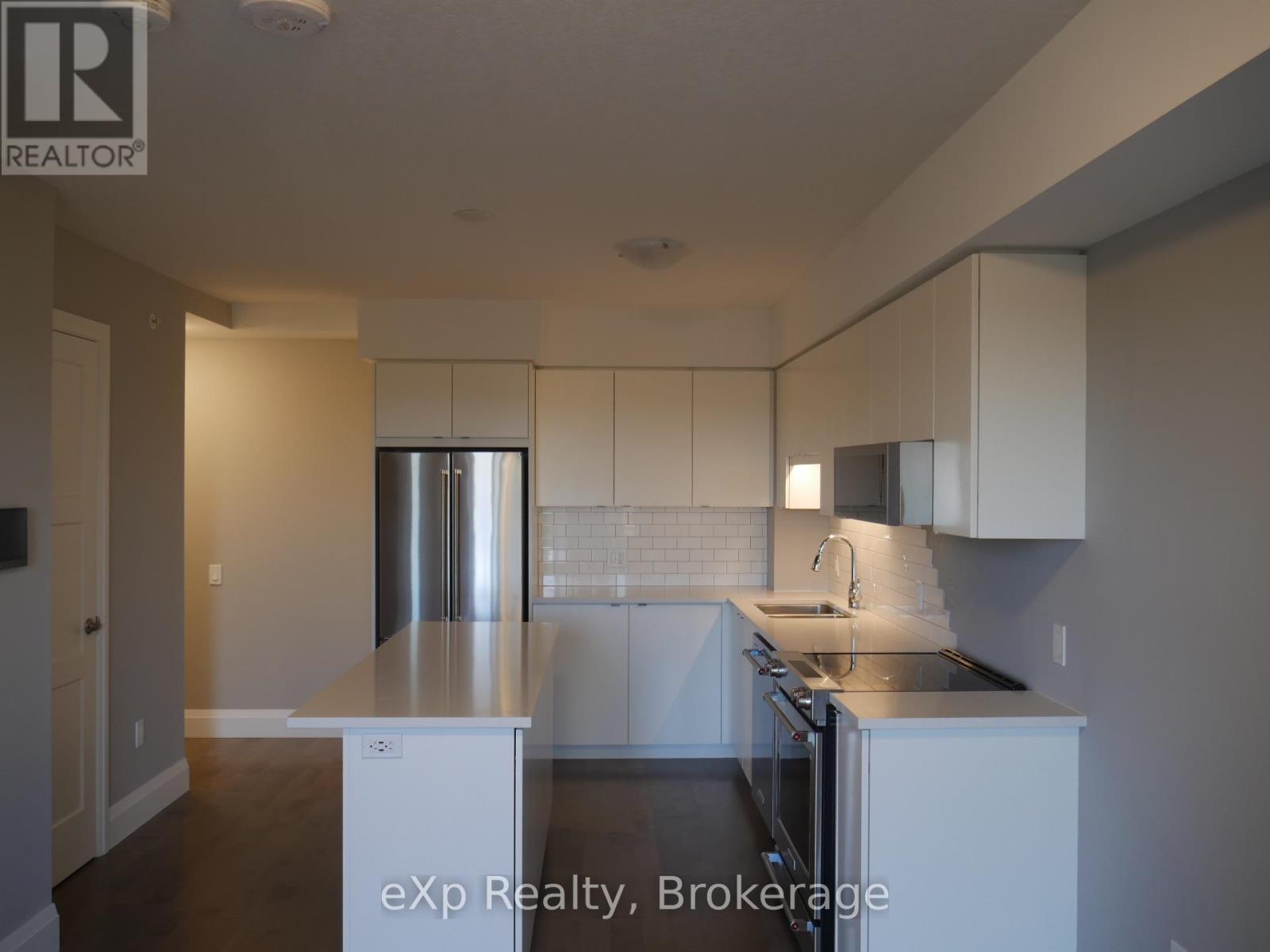 1203 - 93 Arthur Street S, Guelph, Ontario  N1E 0S6 - Photo 4 - X12410516